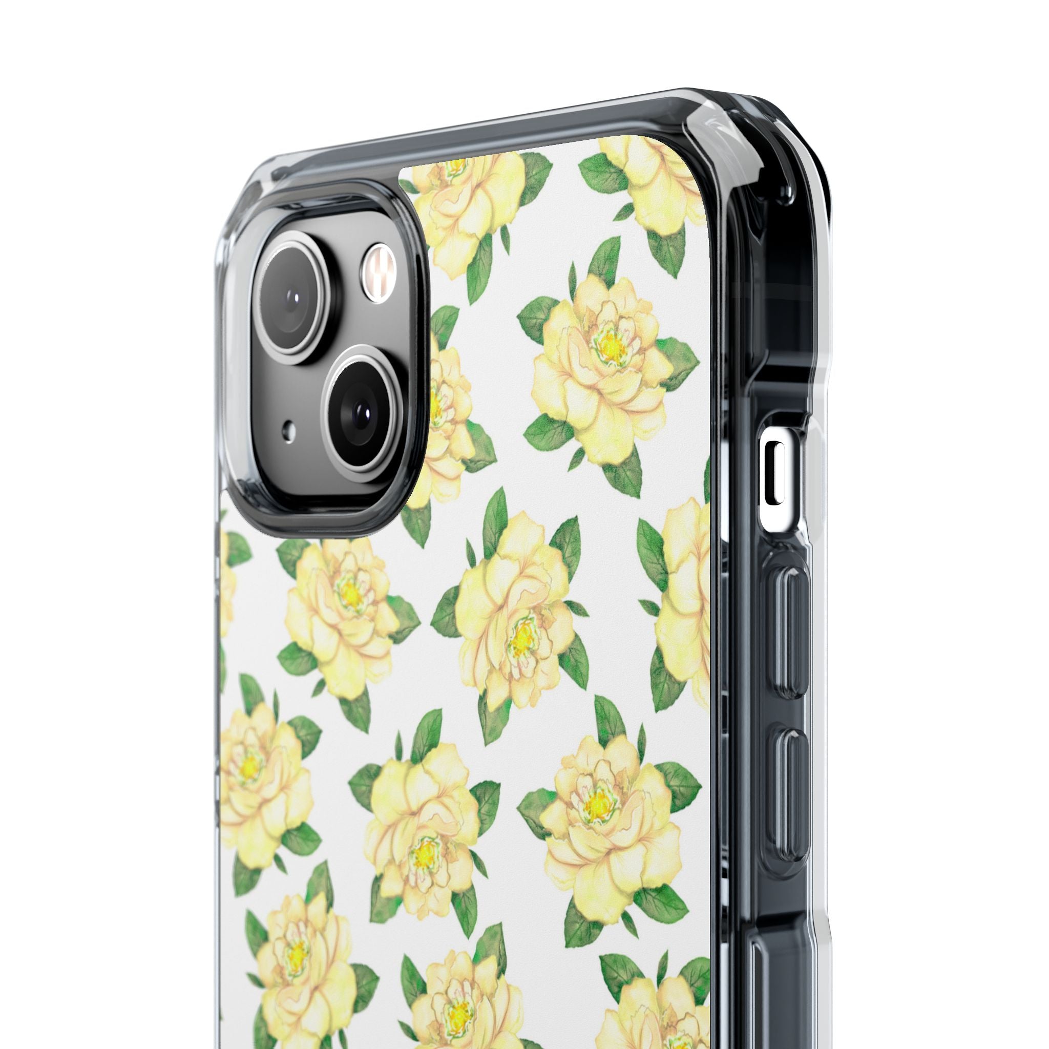 Θήκη iPhone Sunny Blossoms Dance - Impact