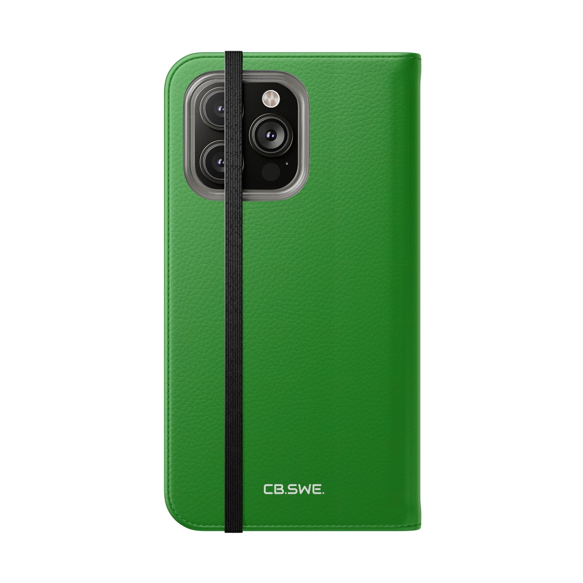 Forest Green – iPhone Wallet Case