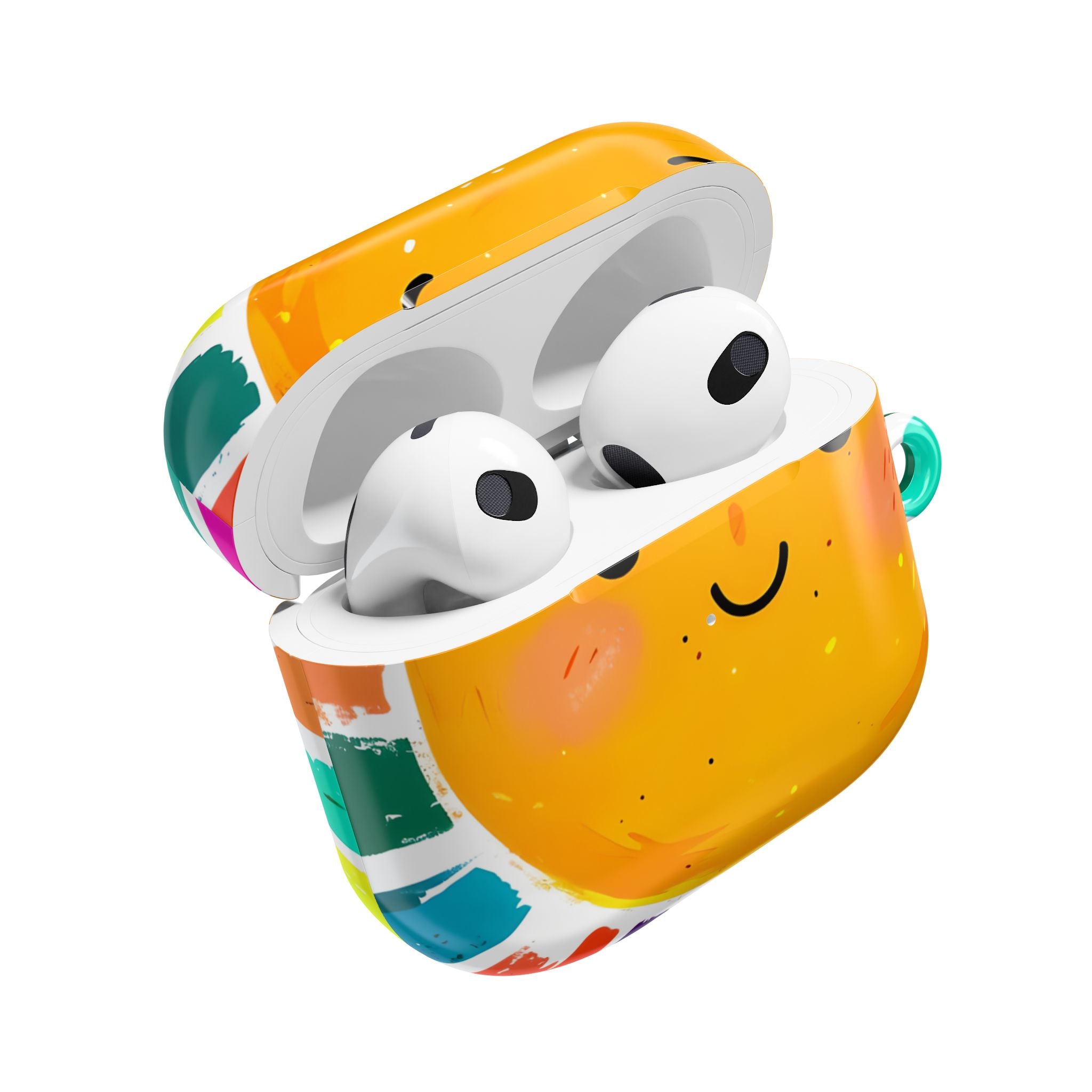 Sunny Spectrum - AirPods Case