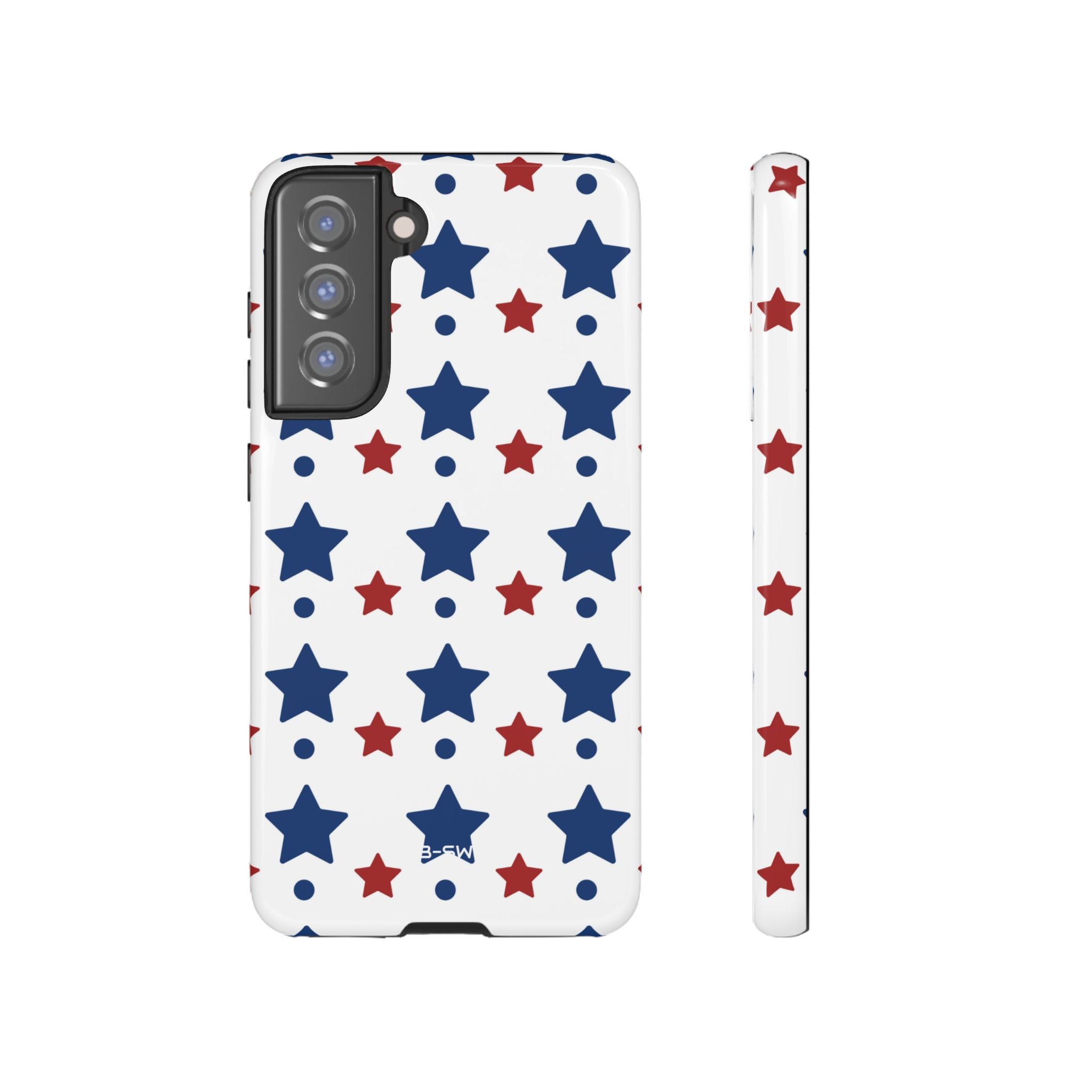 Stars Dance Bright - Samsung Case