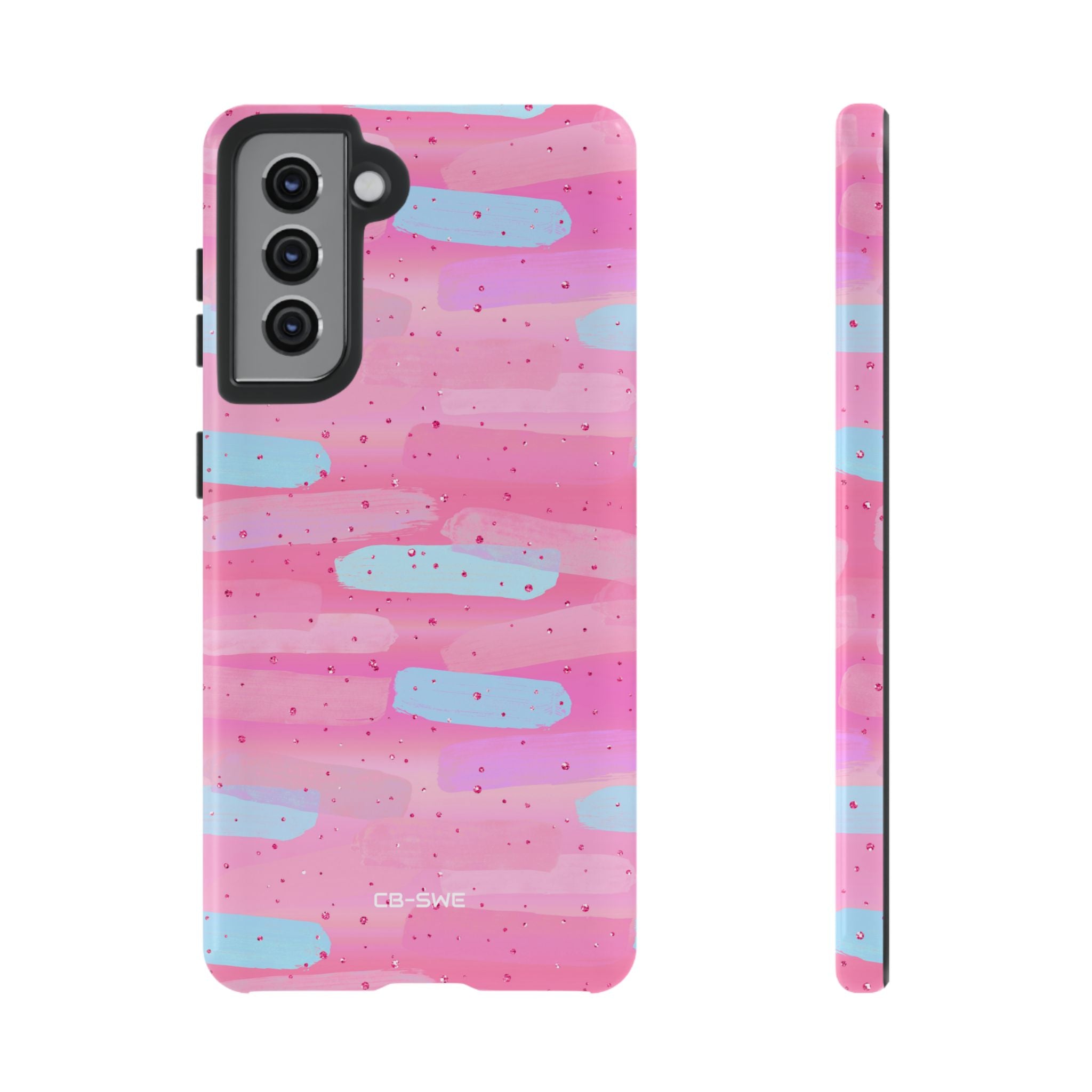 Summer Waves Dance - Samsung Case