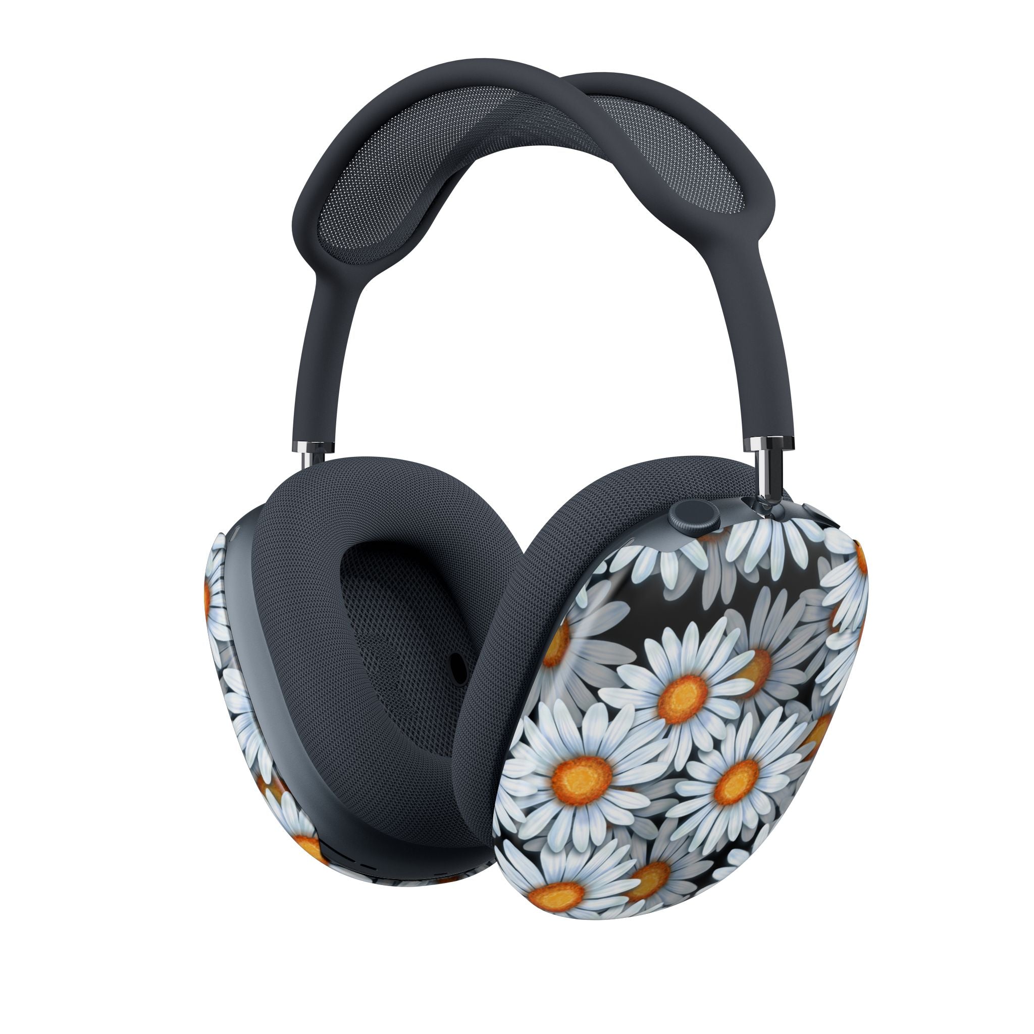 Daisy Glow - AirPod Max Case