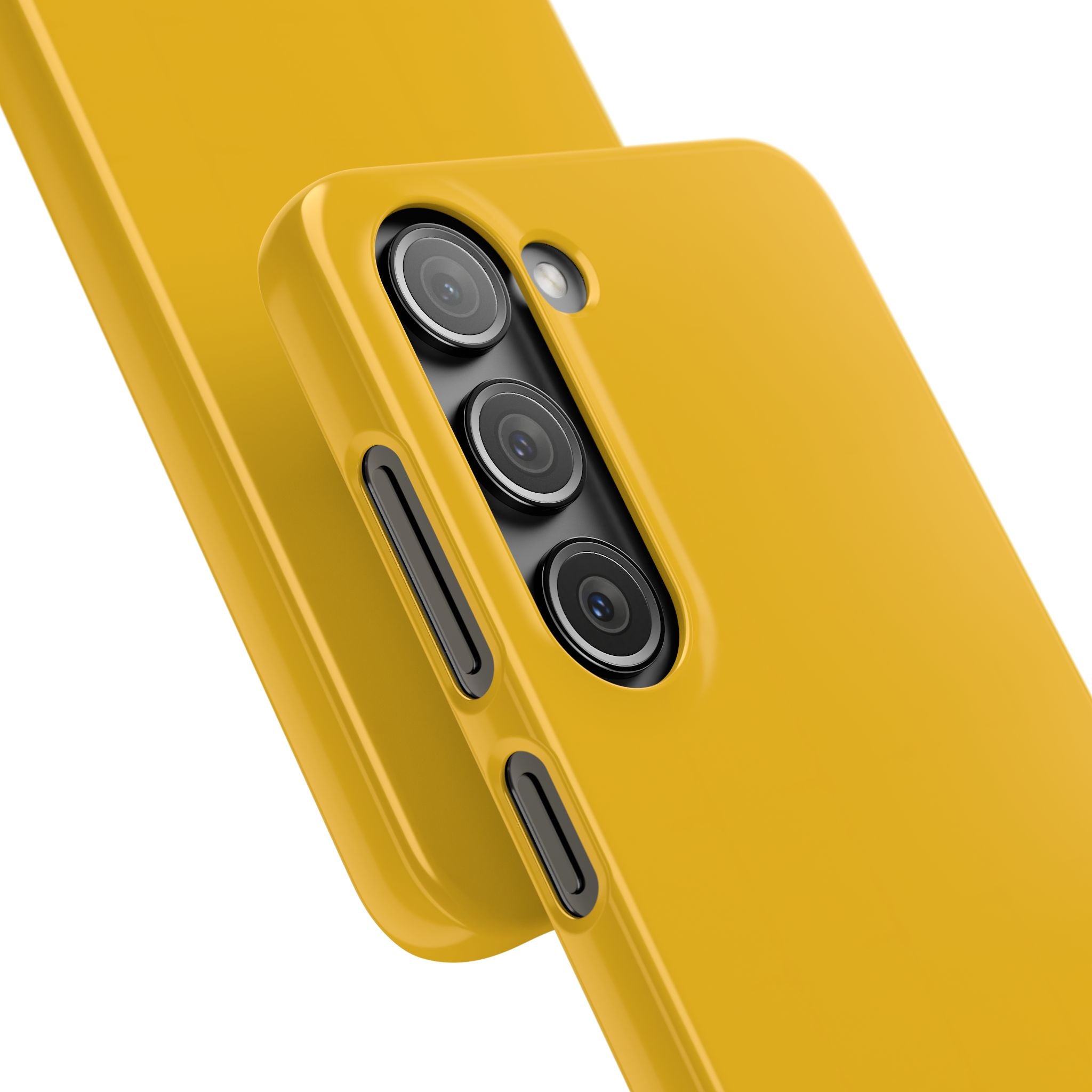 Sunflower Yellow Samsung S23 - Slim