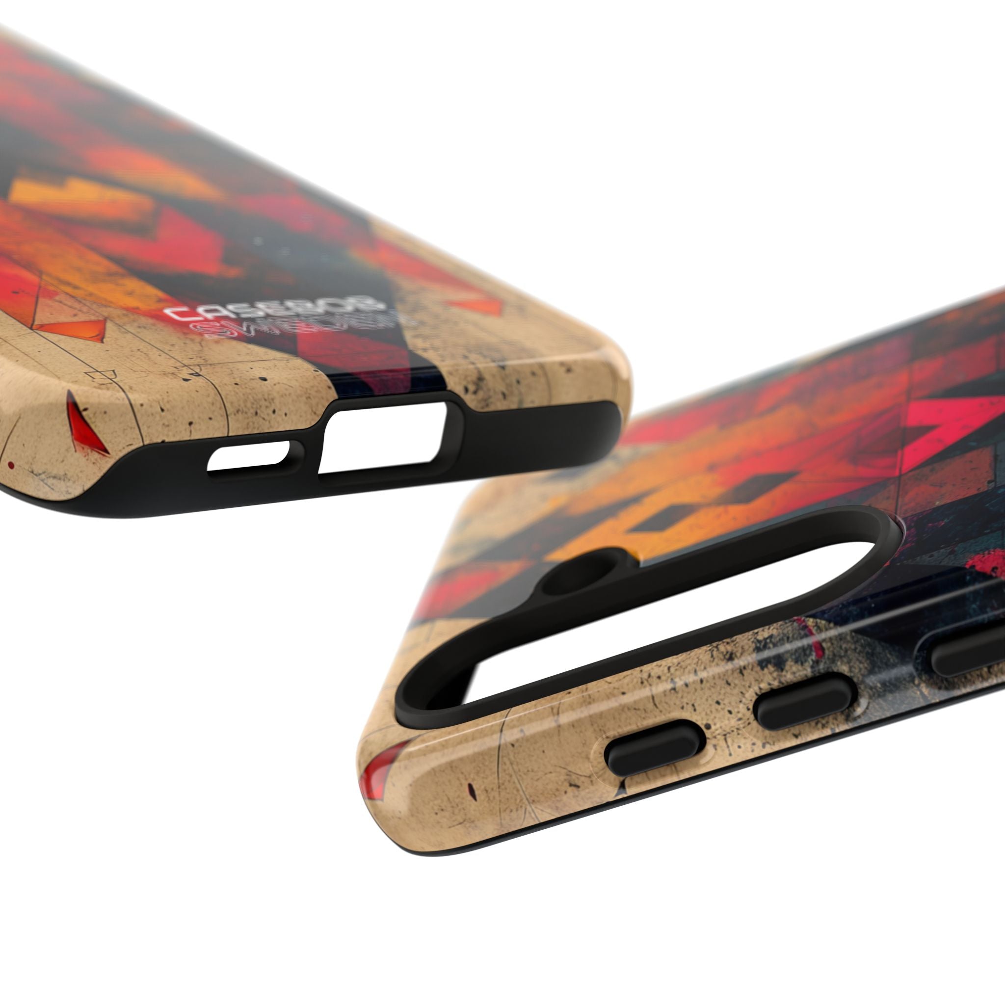 Fusion Simmetria Ardente Samsung S24 - Tough
