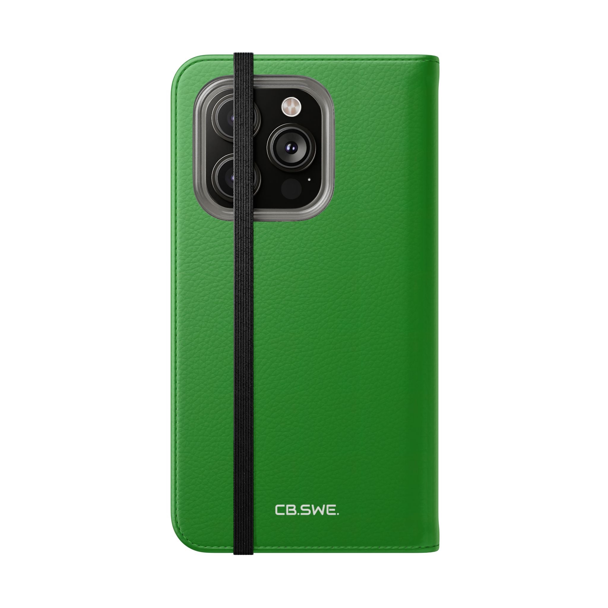 Forest Green – iPhone Wallet Case