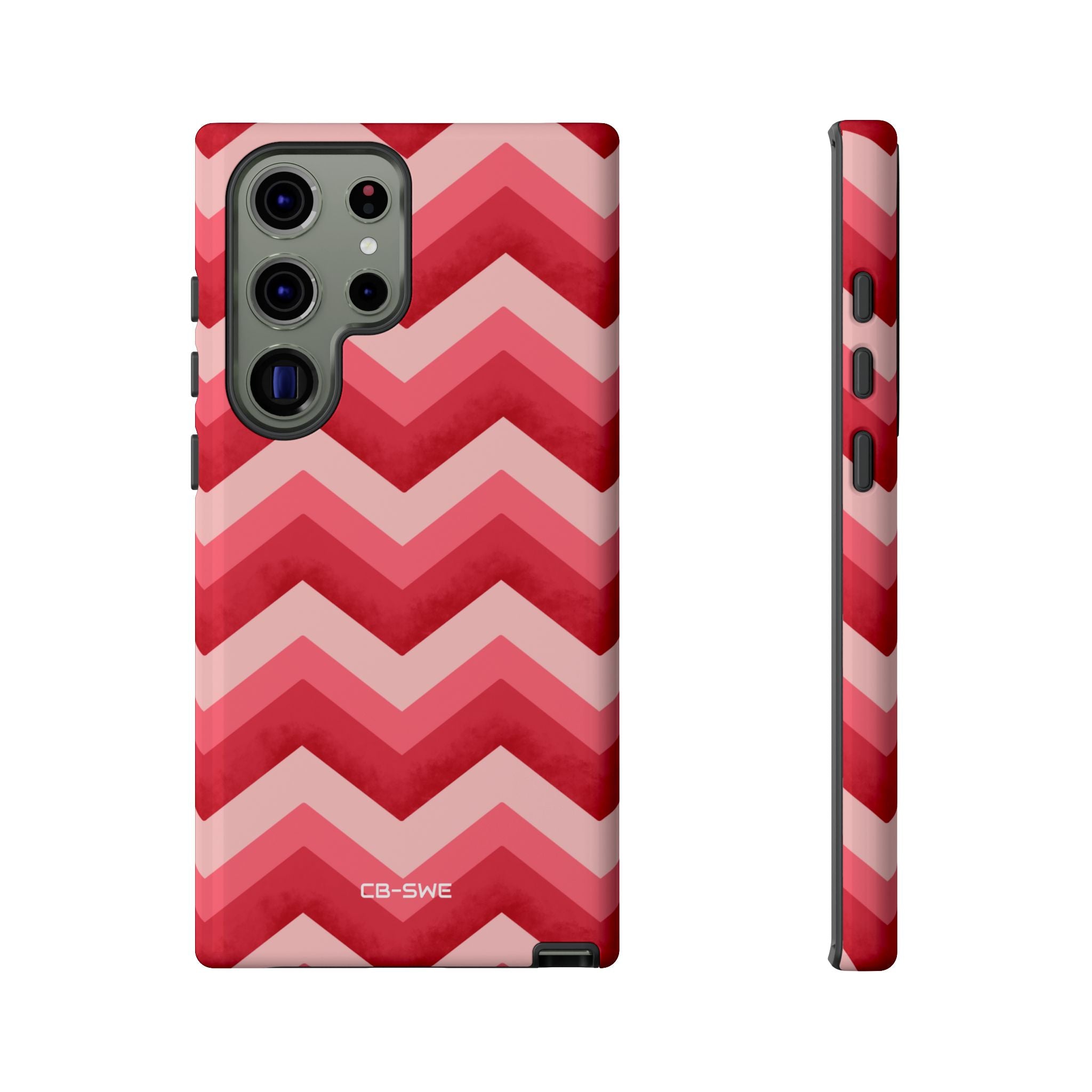 Summer Waves Dance - Samsung Case
