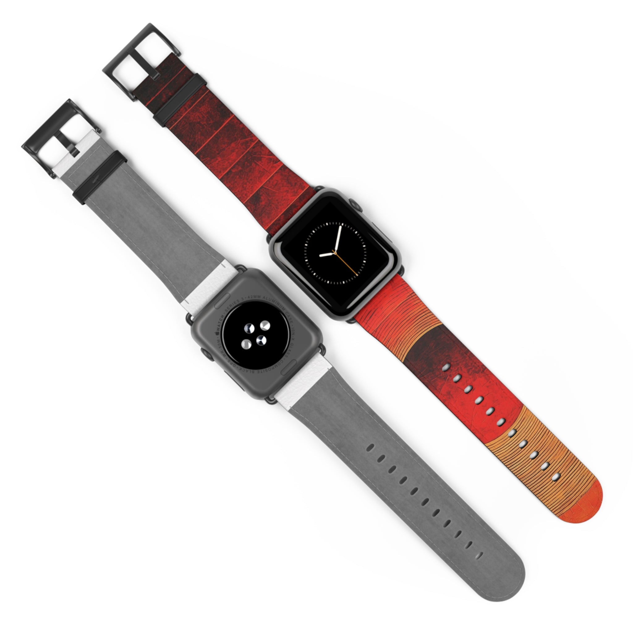 Guitar Resonance - Watch Band