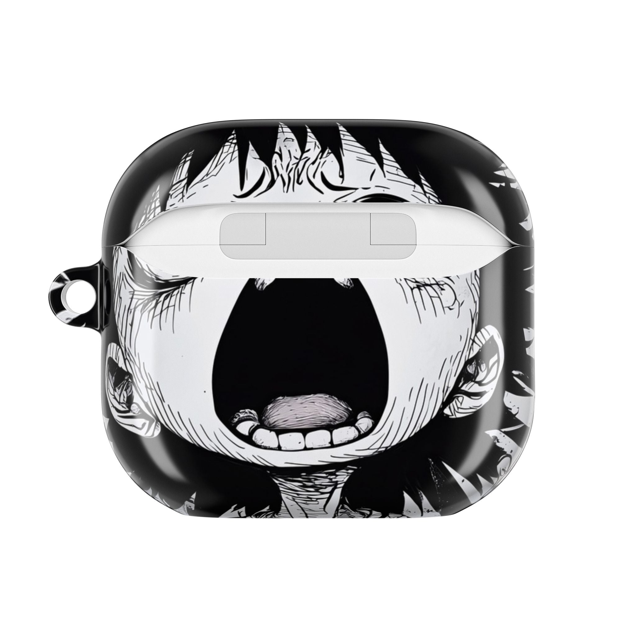 Spiky Shock - AirPods Case