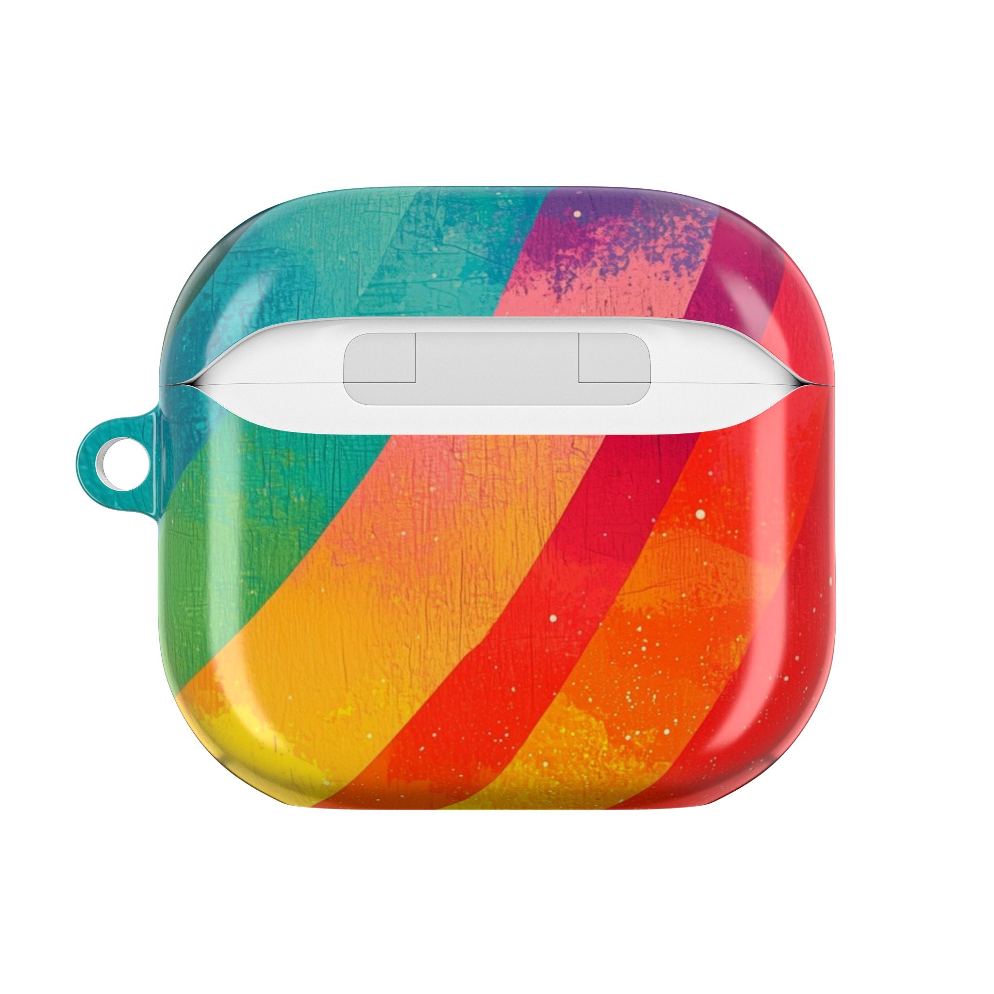 Kaareva Rainbow Breeze - AirPods Case