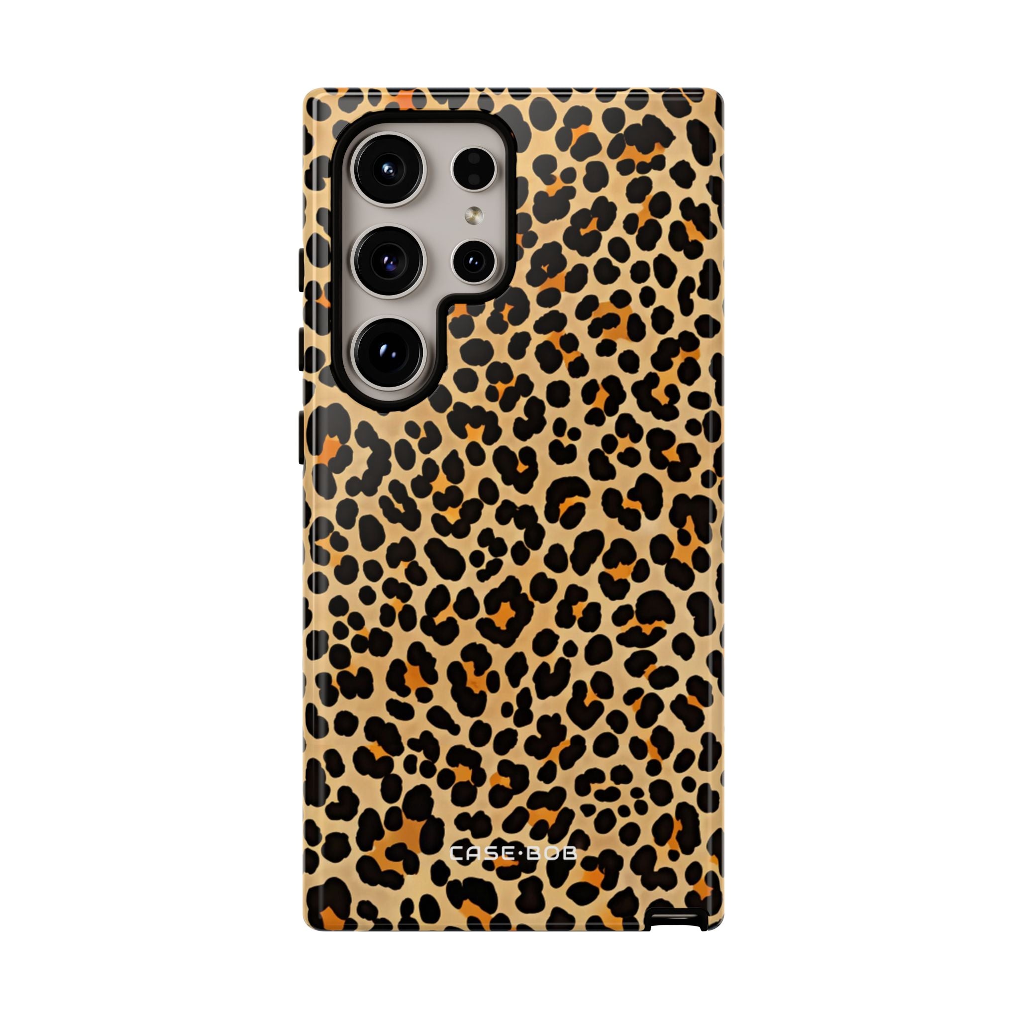 Spotted Ember Samsung S24 Ultra Case - Tough