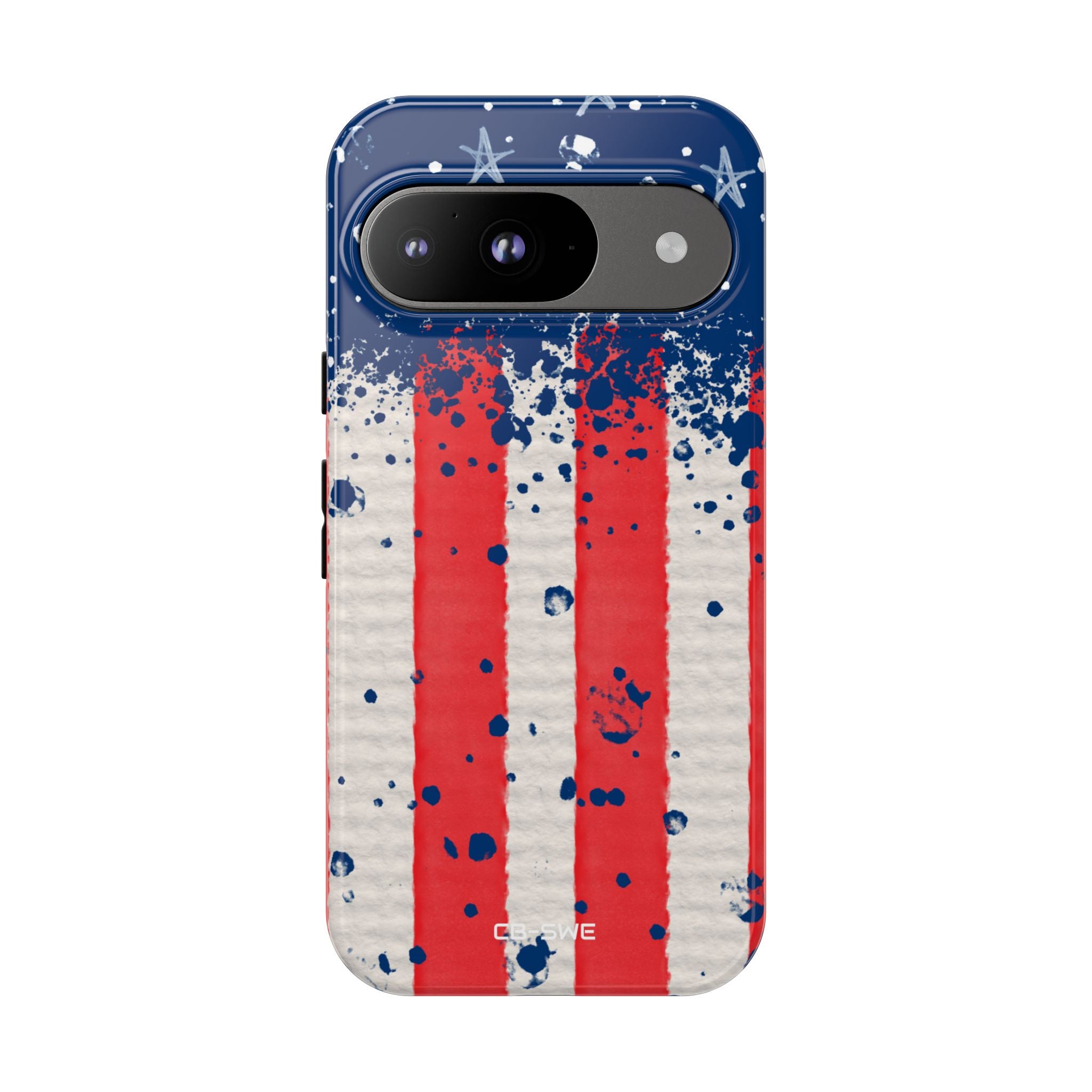 Stars Scatter Brightly - Google Pixel Case