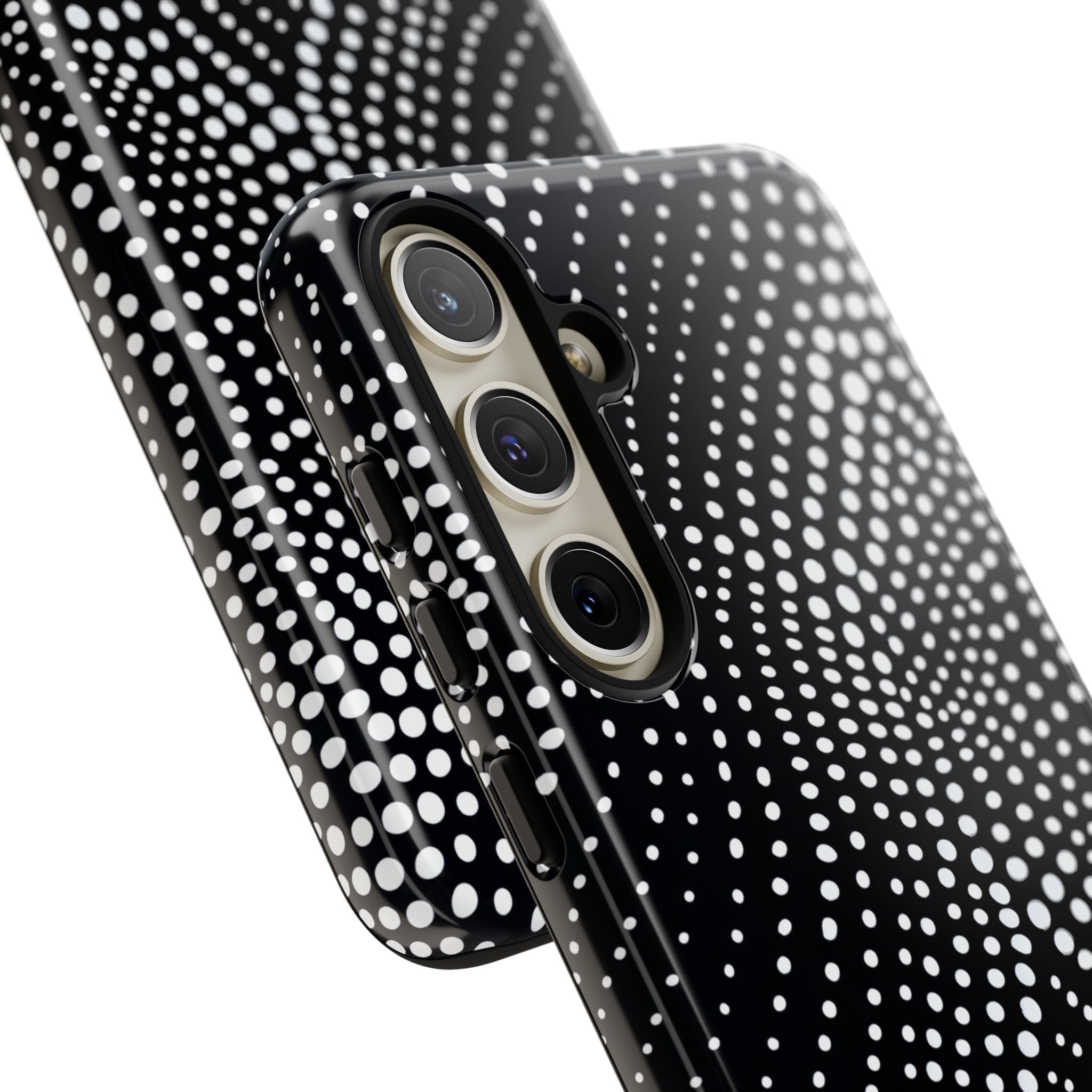 Onde di Punti Samsung S24 - Tough