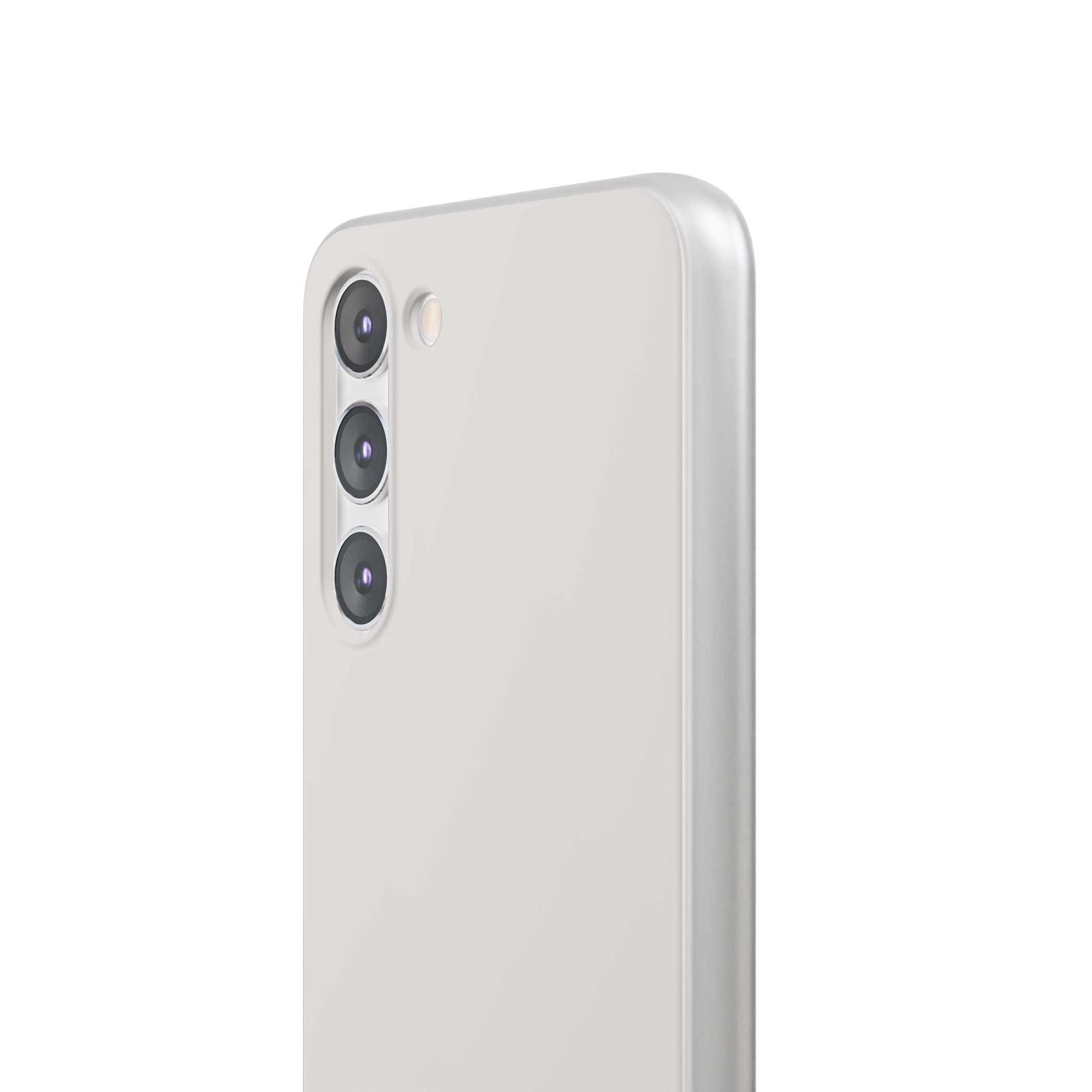 Platinum Grey Samsung S23 - Flexi