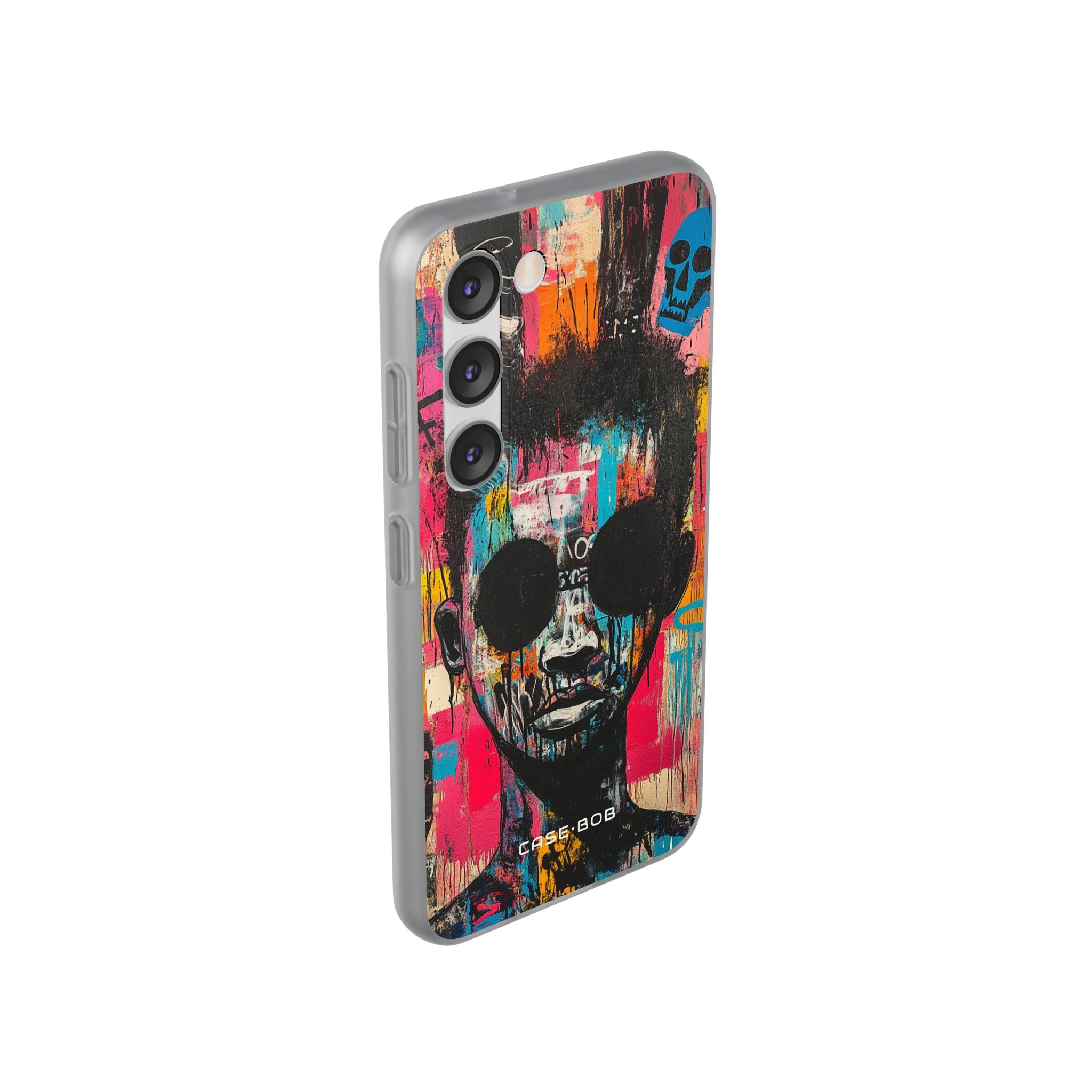 Shadow Shades Samsung S23 Case - Soft