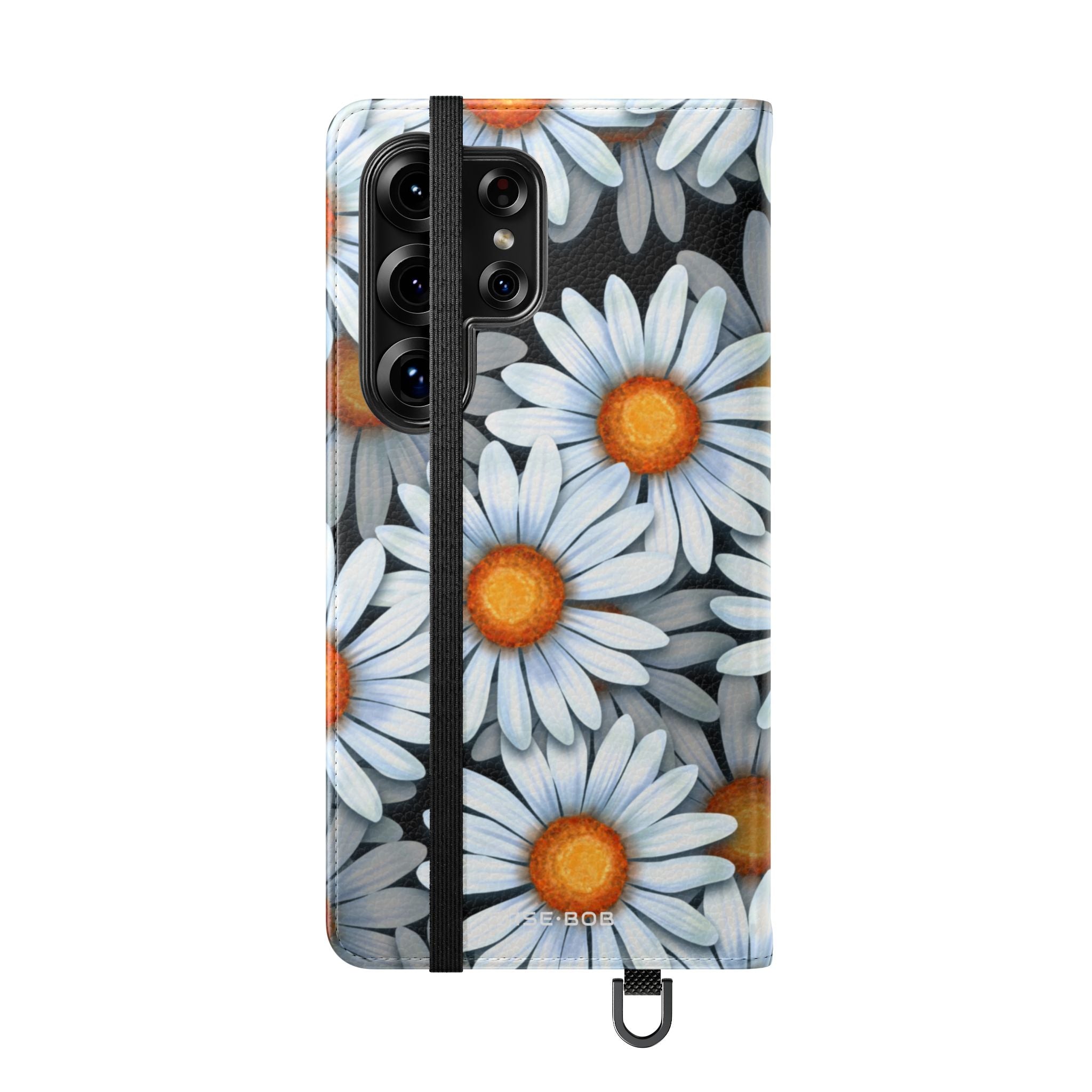 Daisy Glow - Samsung S25 Ultra Case - Wallet
