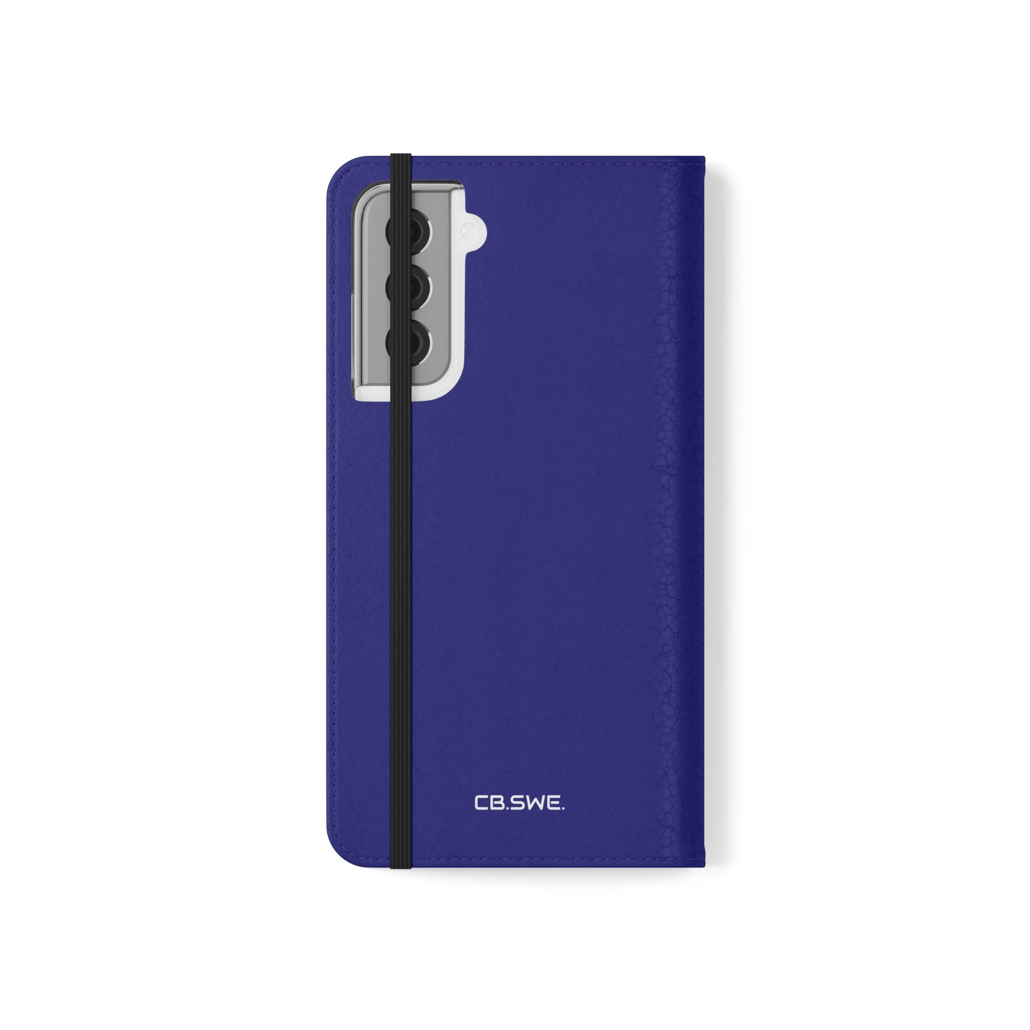 Navy Blue – Samsung Wallet Case