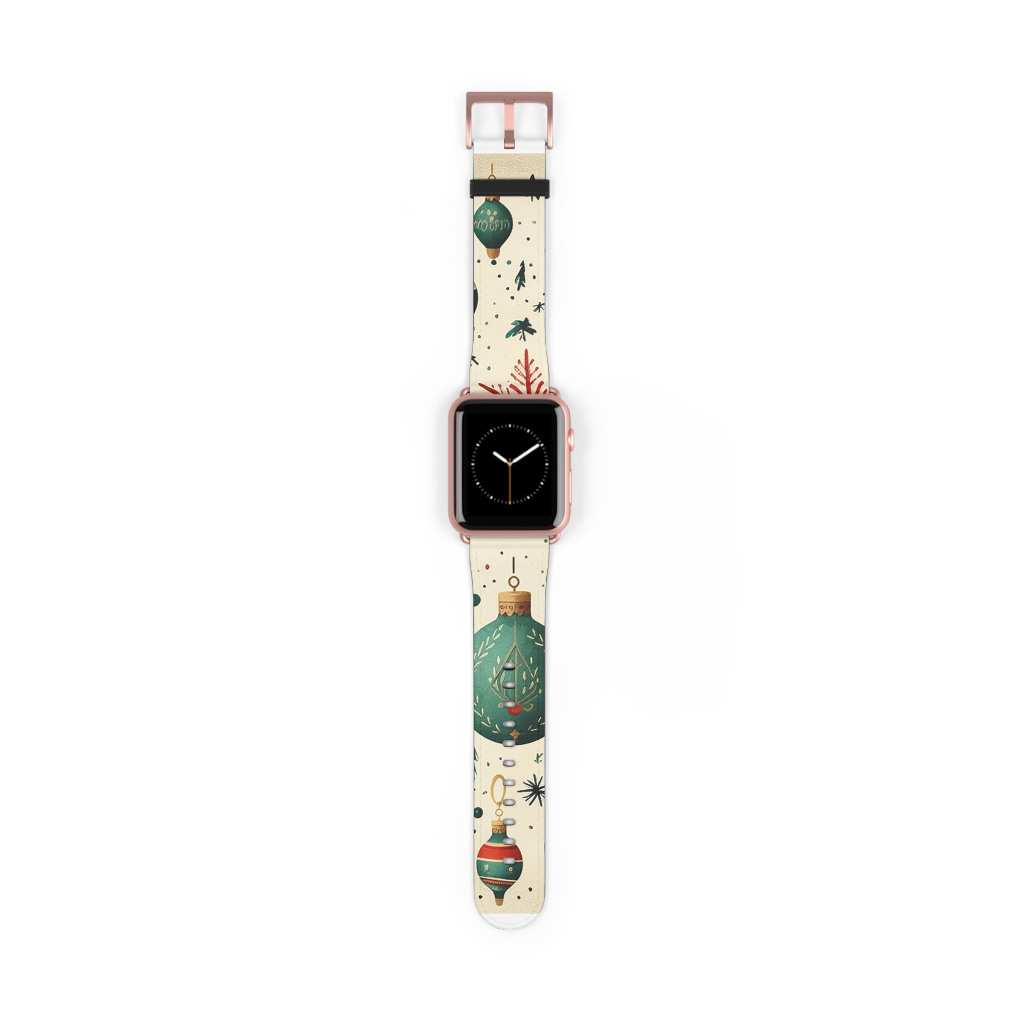 Ornate Starburst - Kellonranneke