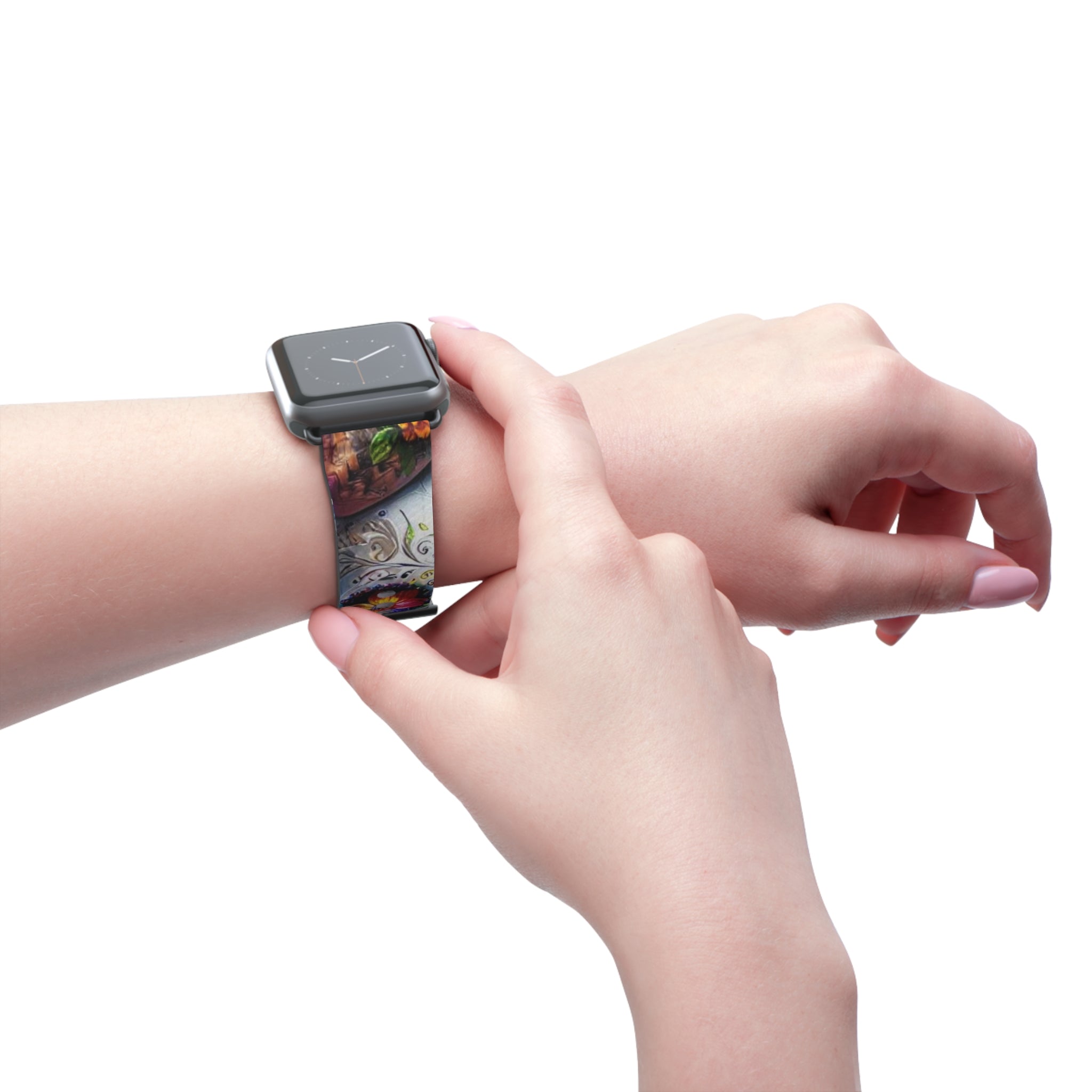 Skull Bloom - Kellonranneke