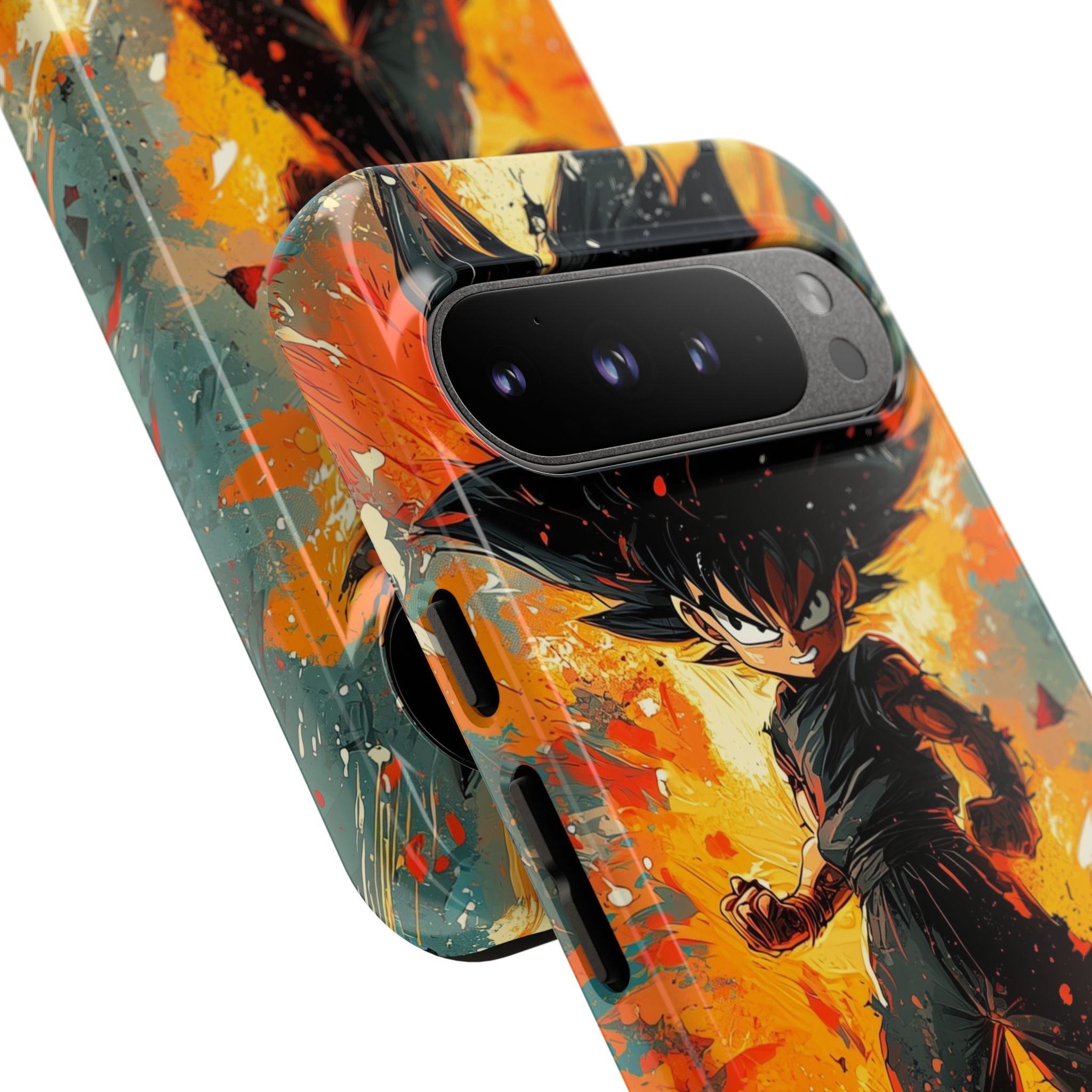 Power Unleashed Now - Google Pixel Case