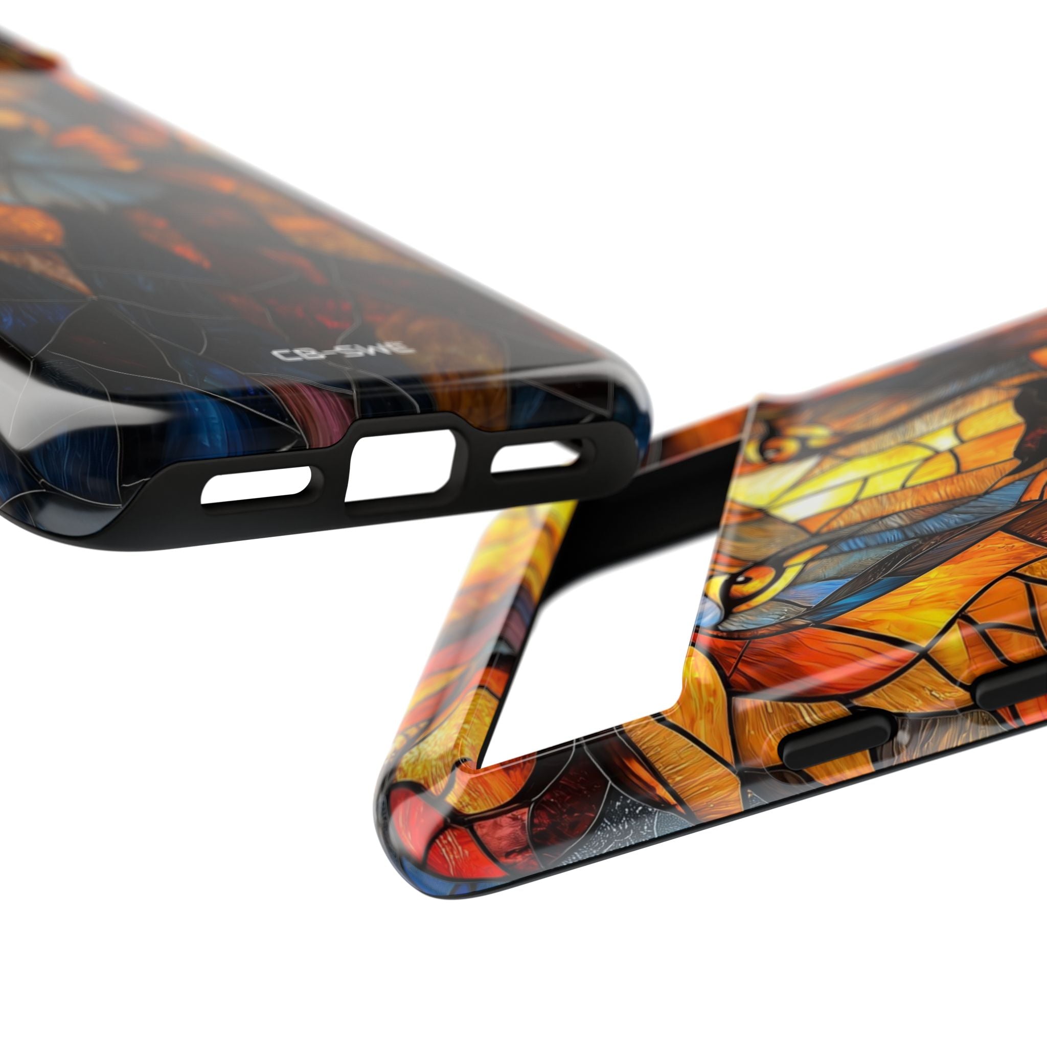 Lion Graces Sky - Google Pixel Case