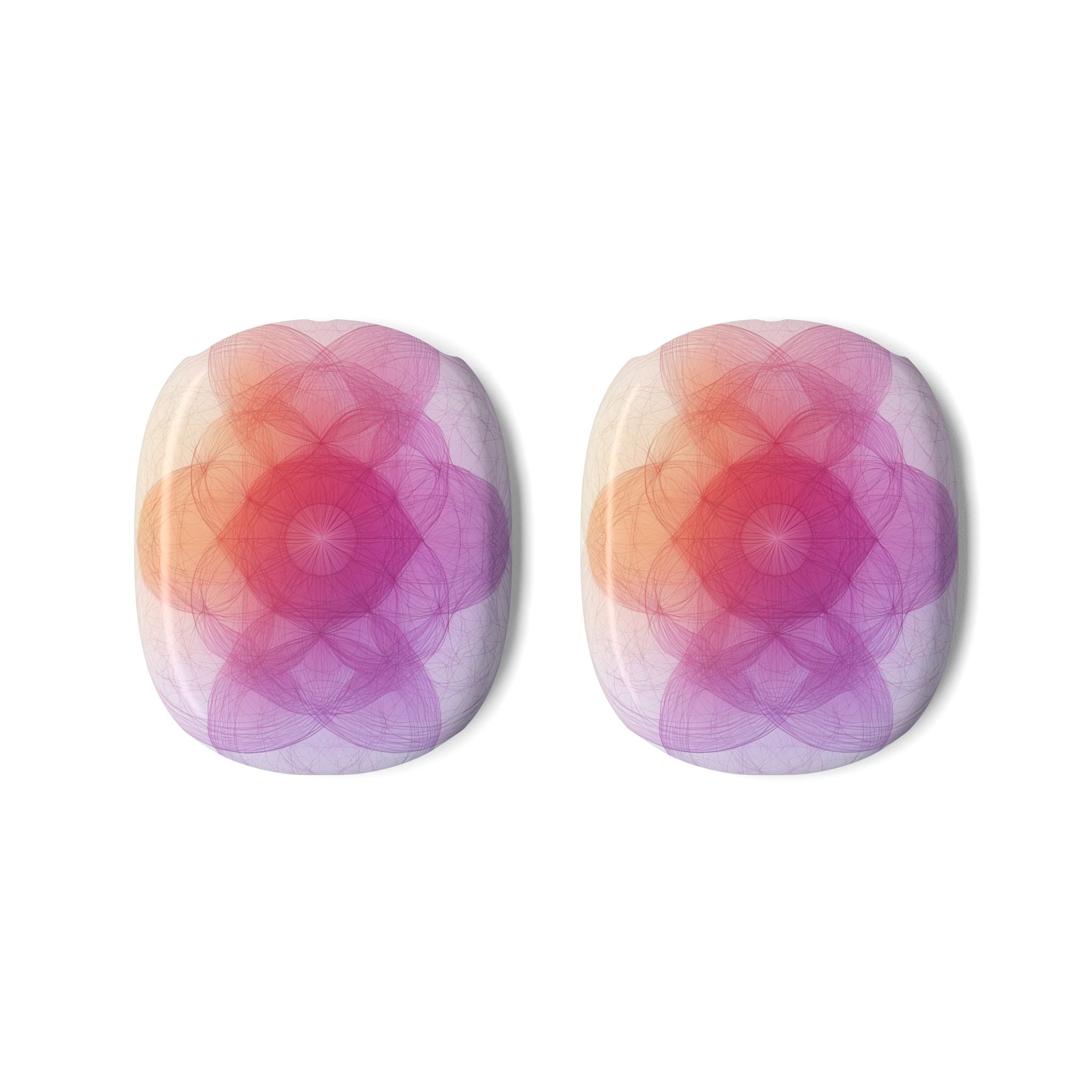 Flower Glow - AirPod Max Case