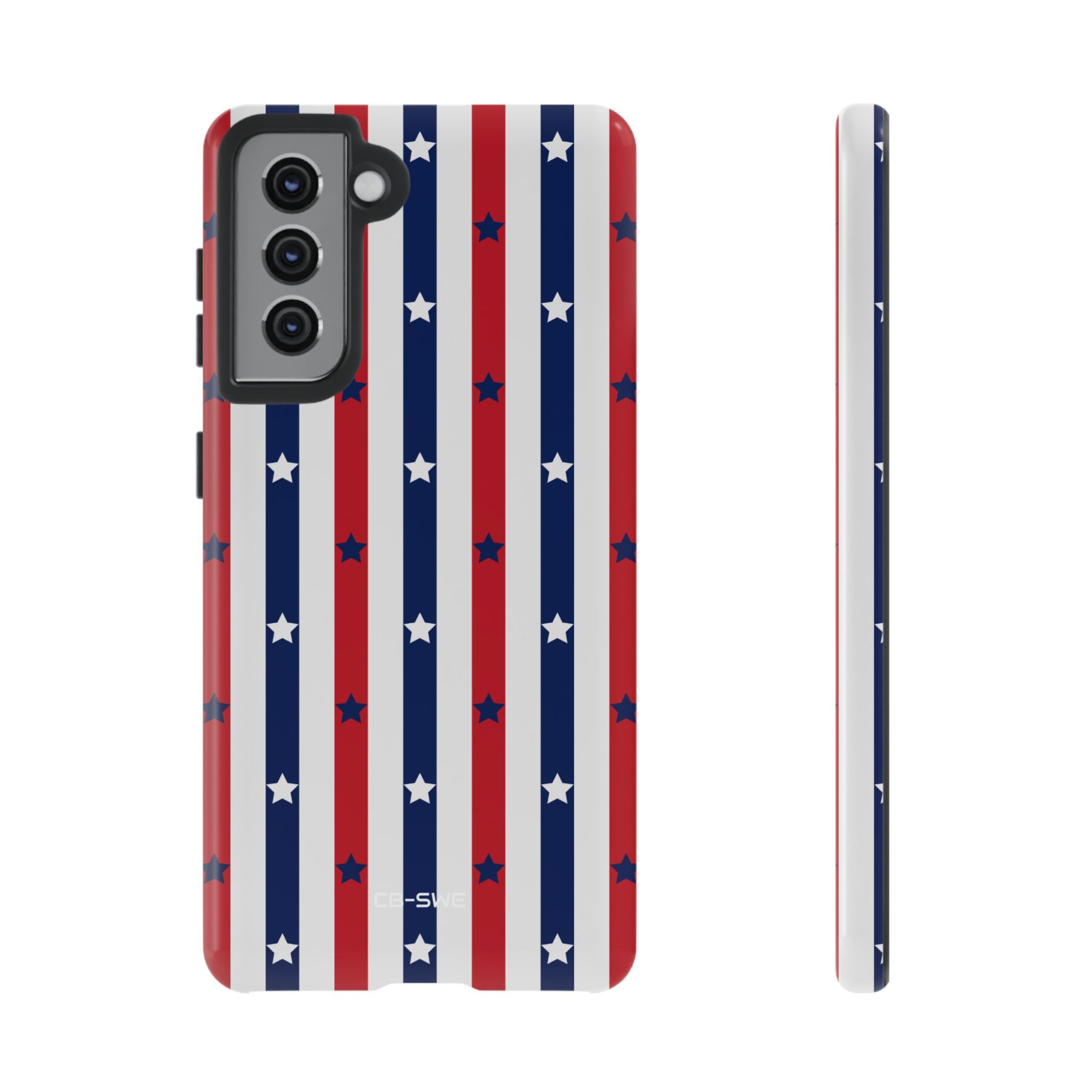 Stars Dance Boldly - Samsung Case