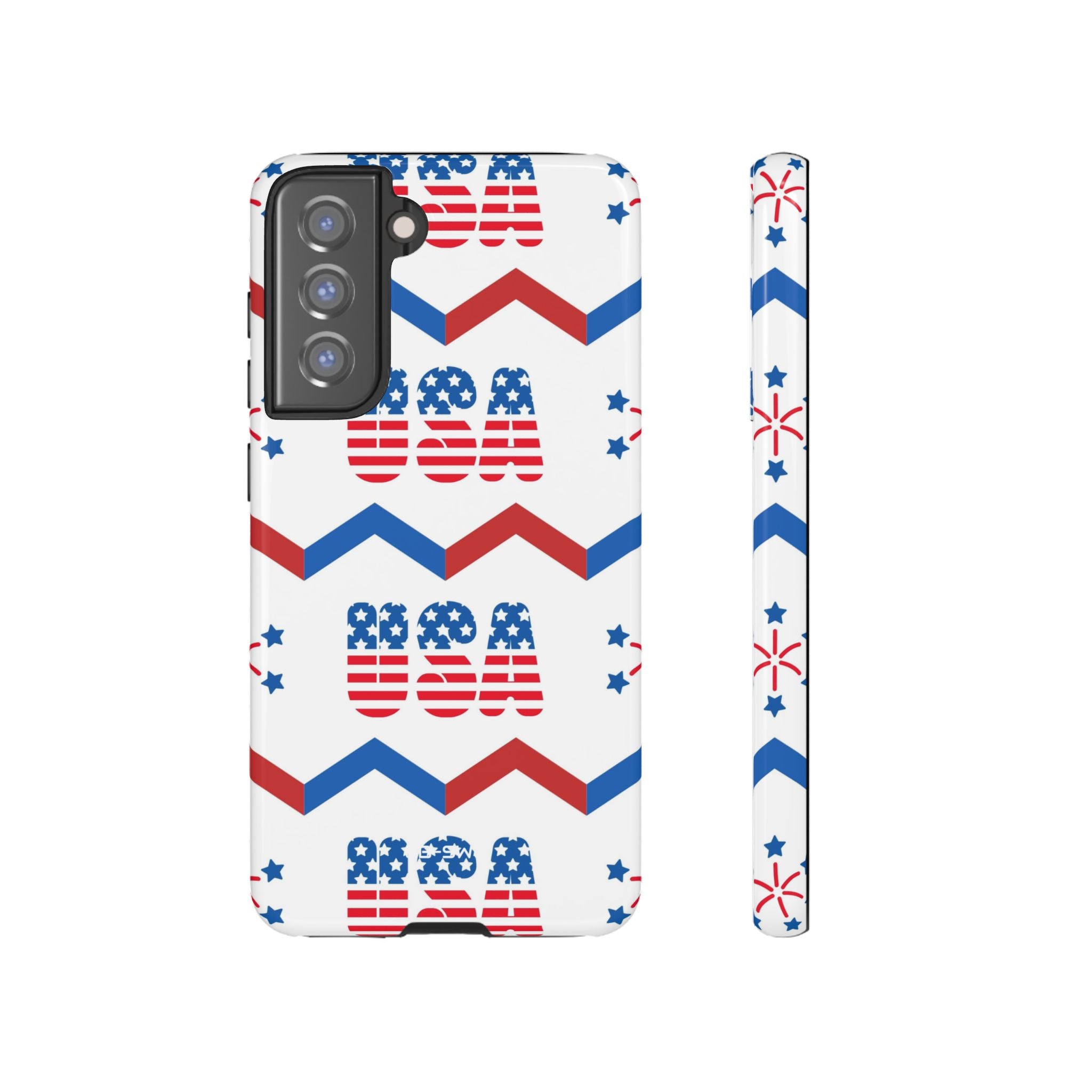 Stars Ignite Celebration - Samsung Case