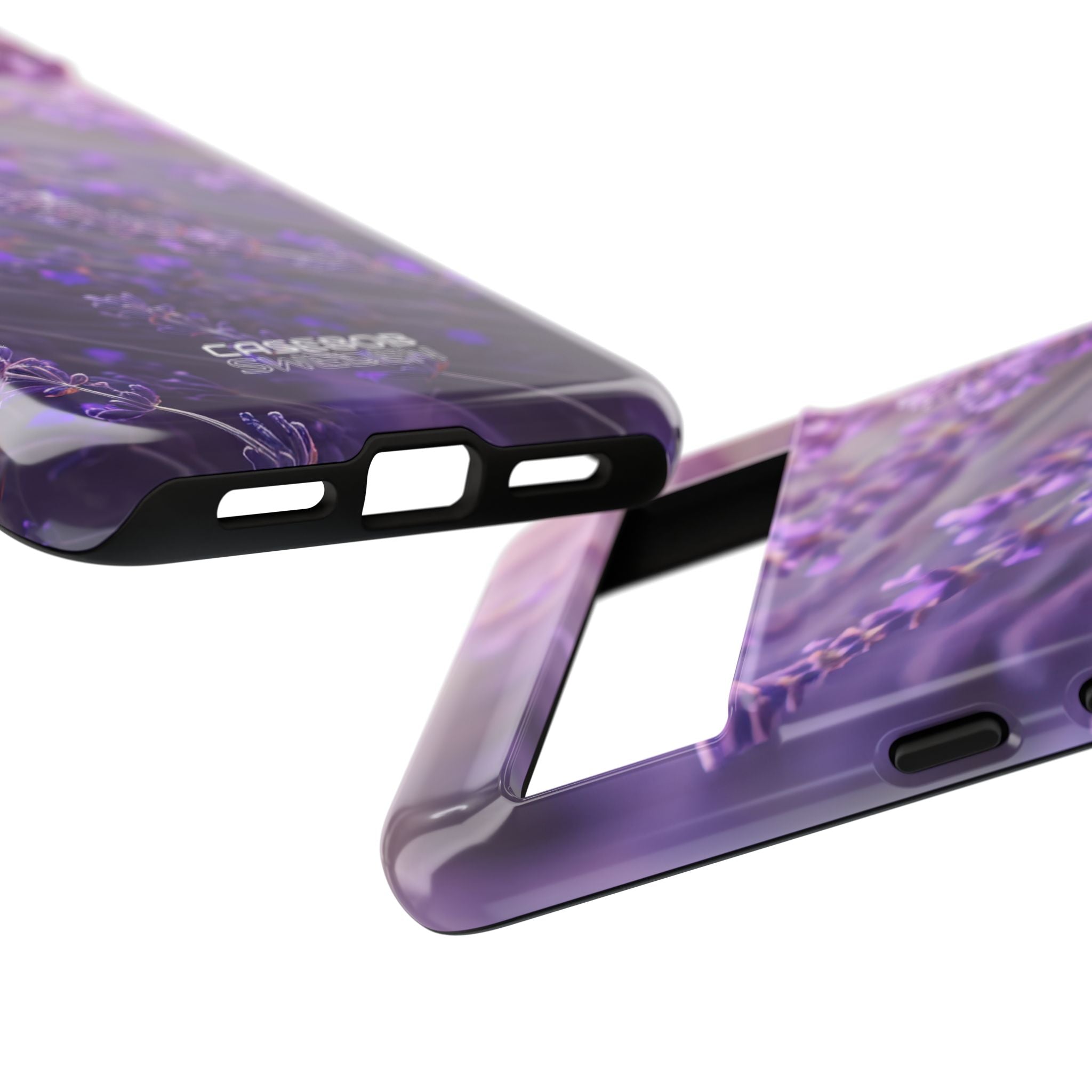 Lavendel Droomland Google Pixel 8 - Tough