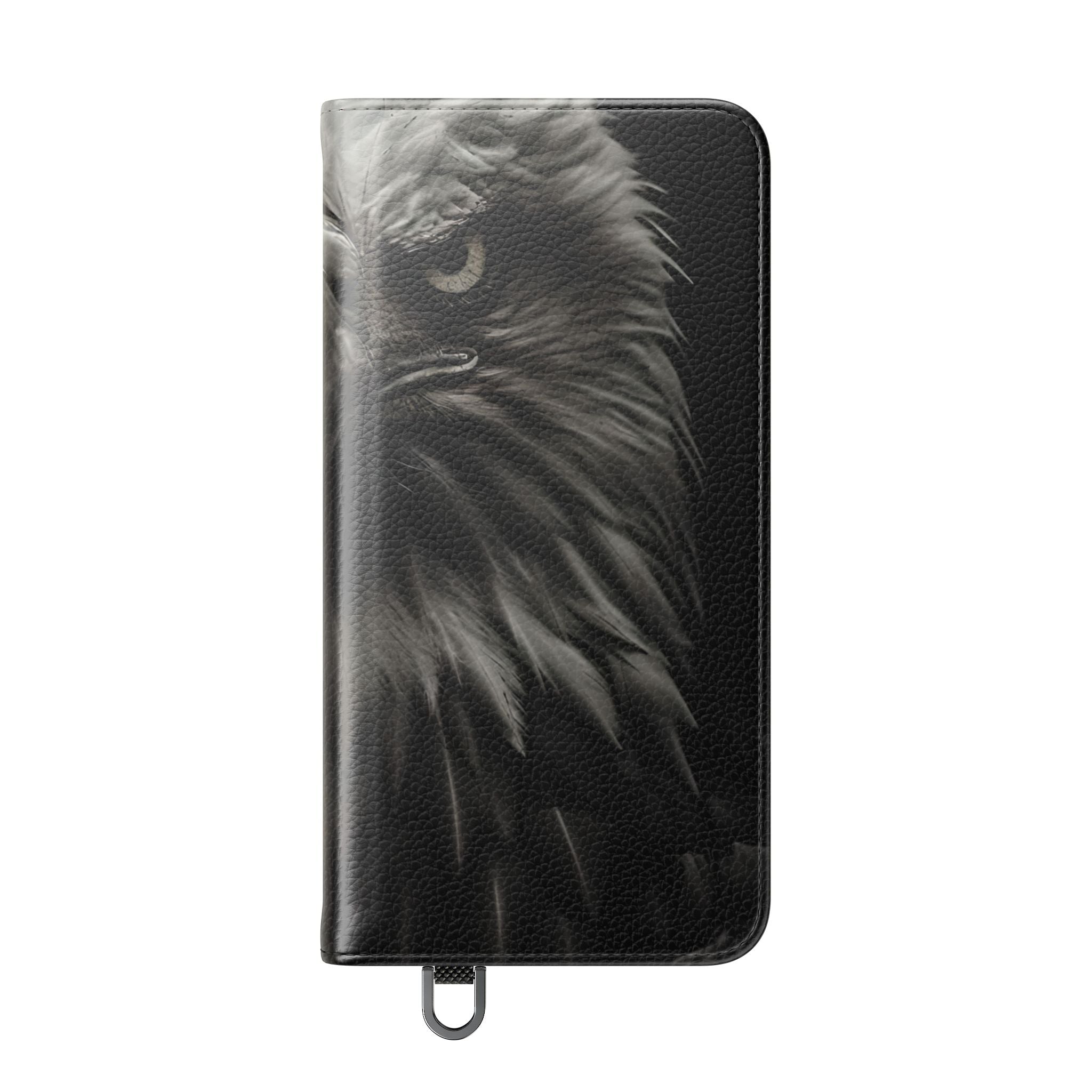 Eagle Intensity - Samsung S25 Case - Lompakko
