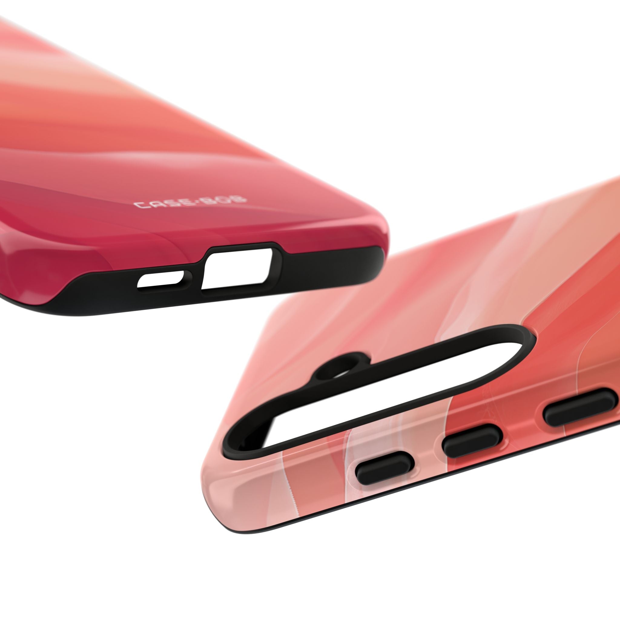 Silken Bands Samsung S24 Plus Case - Tough