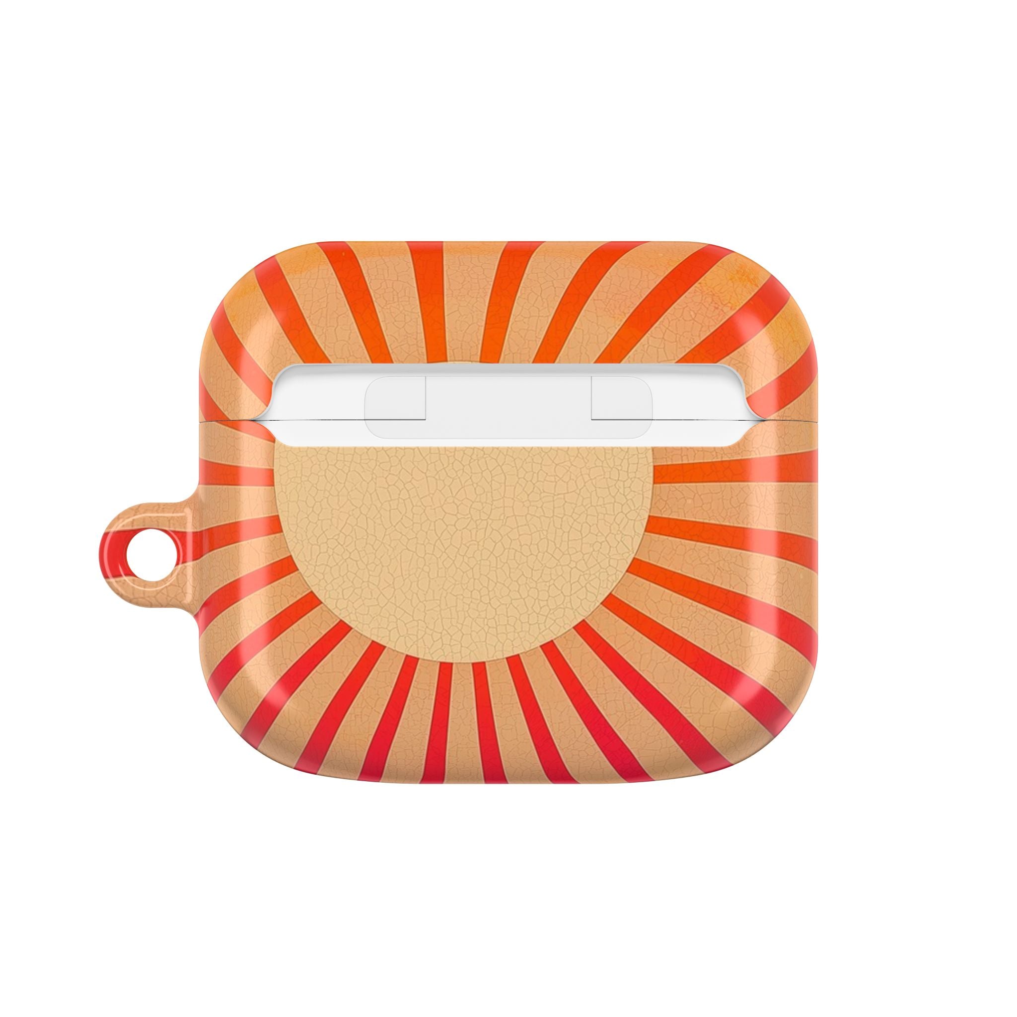 Sunburst Radiance - AirPods Case