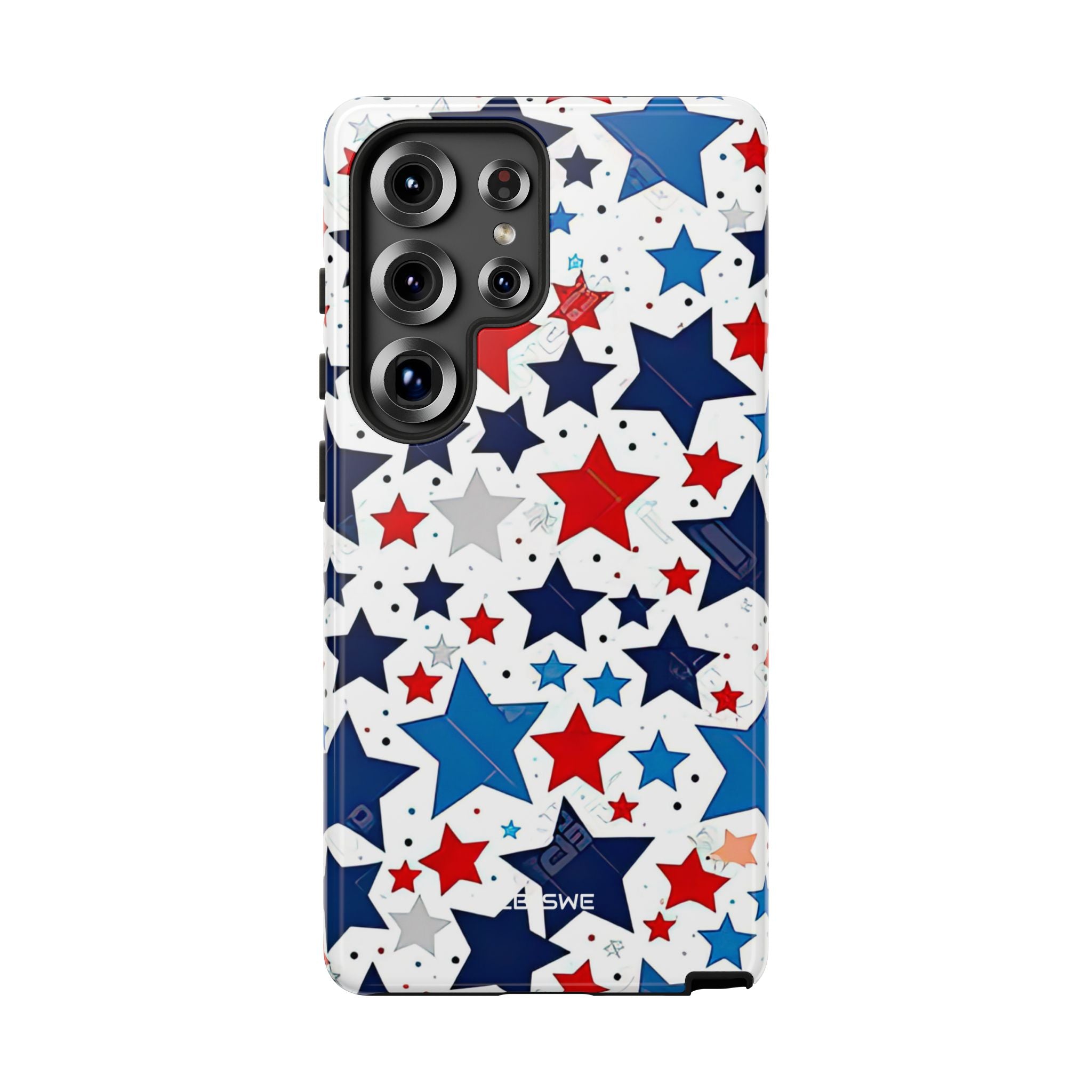 Stars Dance Bright - Samsung Case