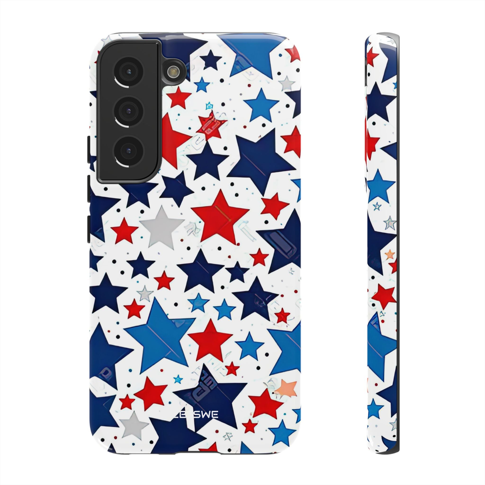Stars Dance Bright - Samsung Case