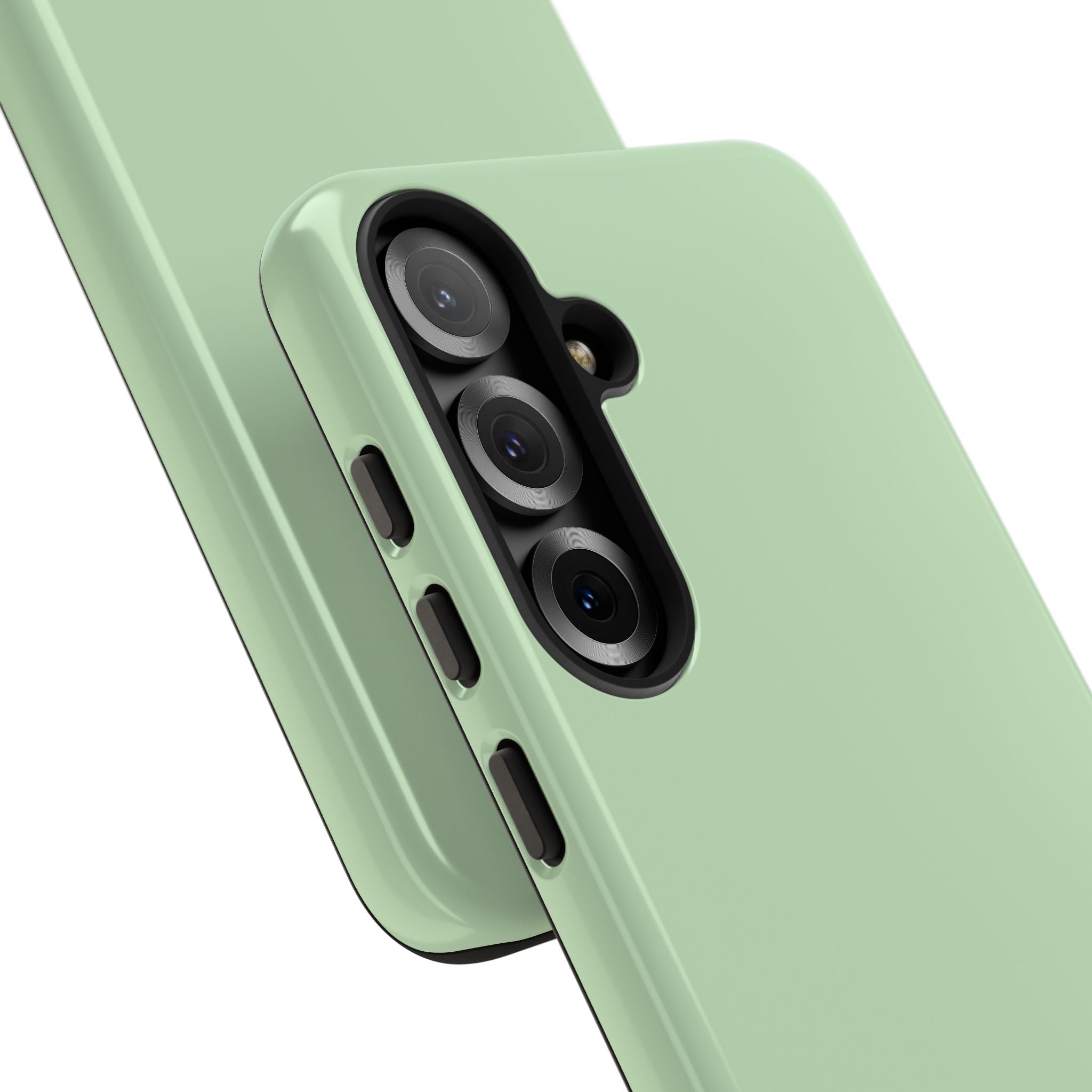Pistachio Green Samsung Case - Tough