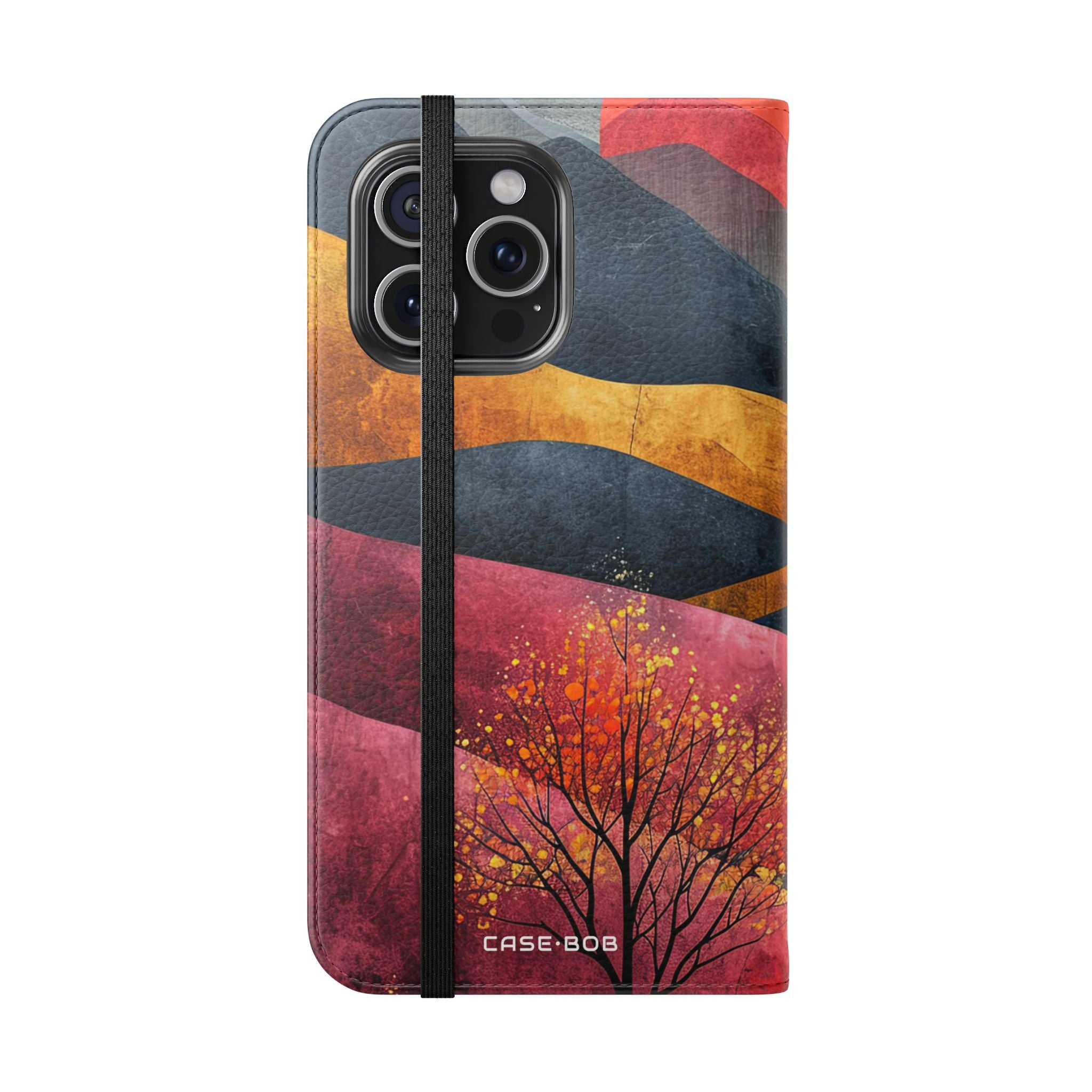 Sunset Hills - iPhone 15 Pro Max Cover - Pung