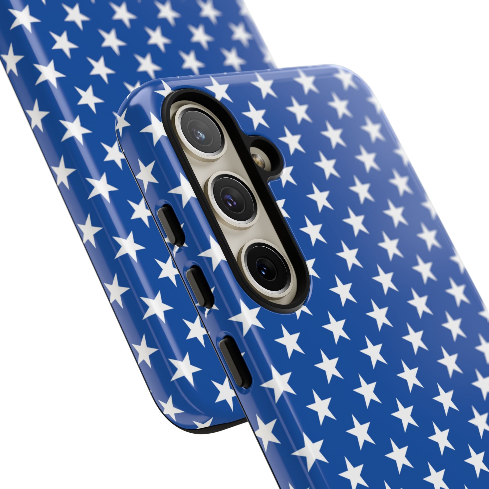 Stars Fill Sky - Samsung Case