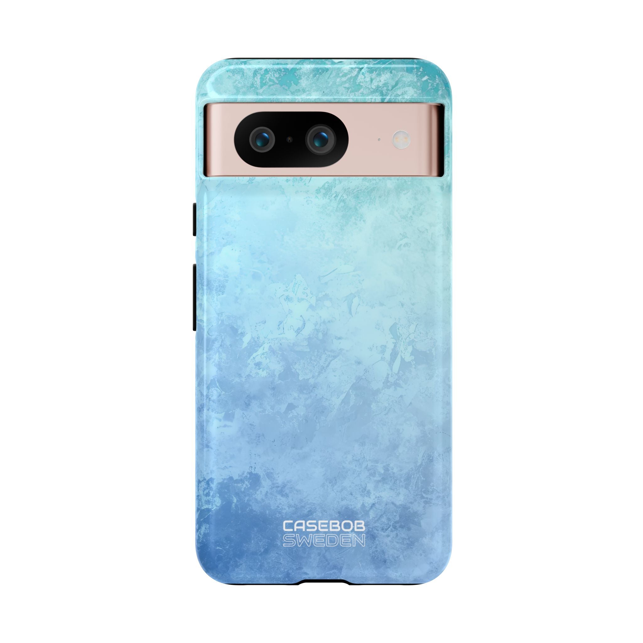 Ocean Mist Whisper Google Pixel 8 - Tough