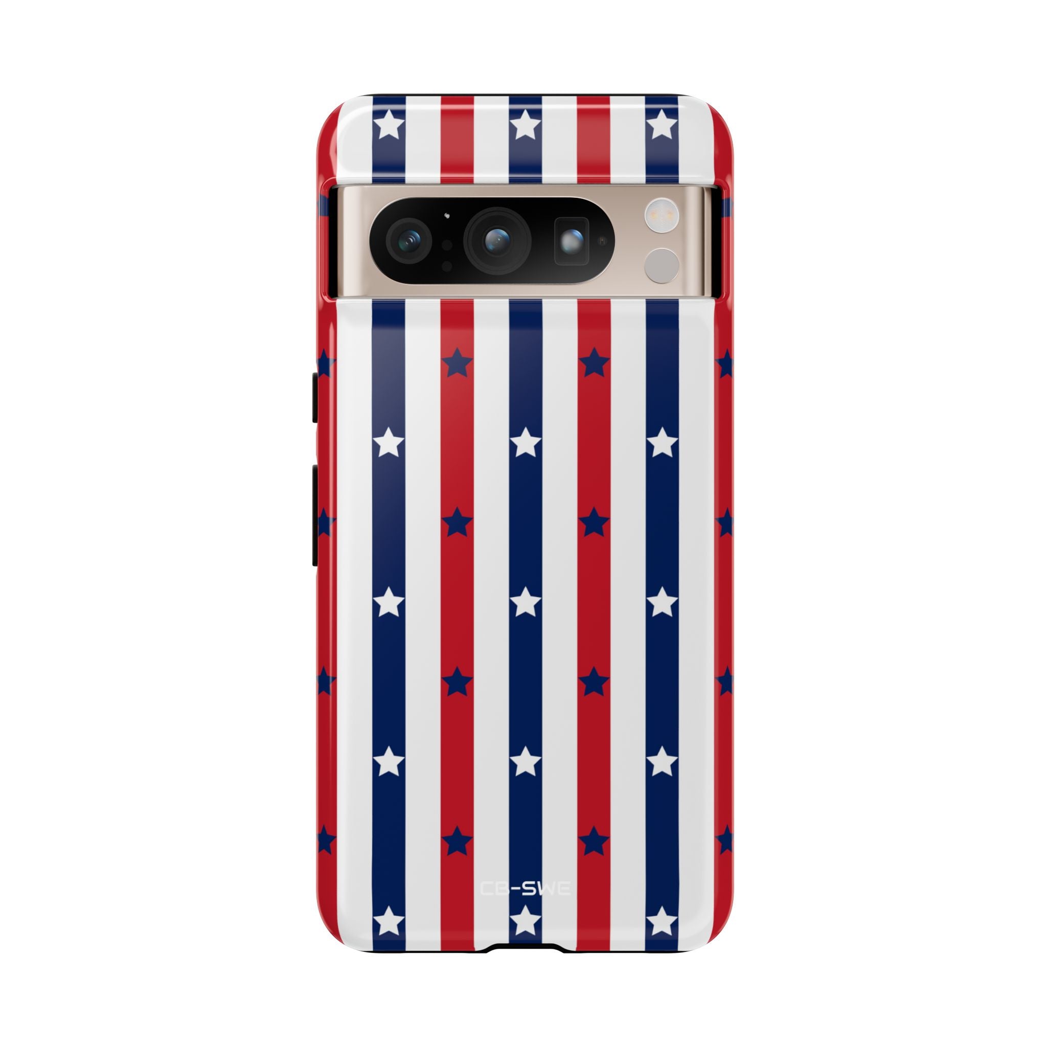 Stars Dance Boldly - Google Pixel Case