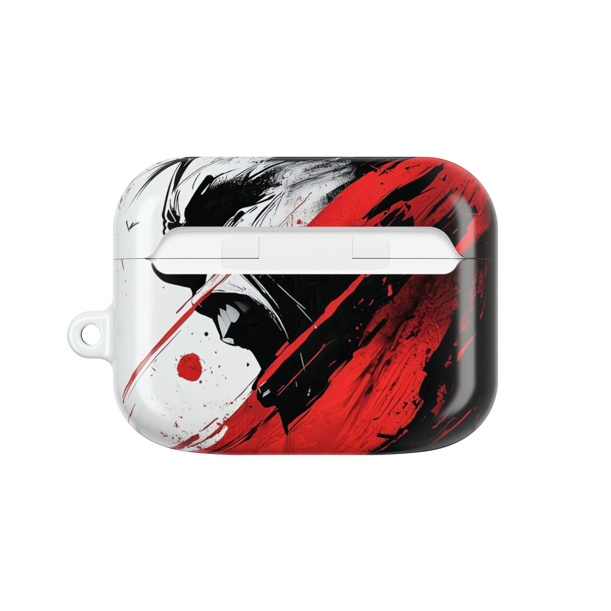 Shouting Profile - AirPods Case