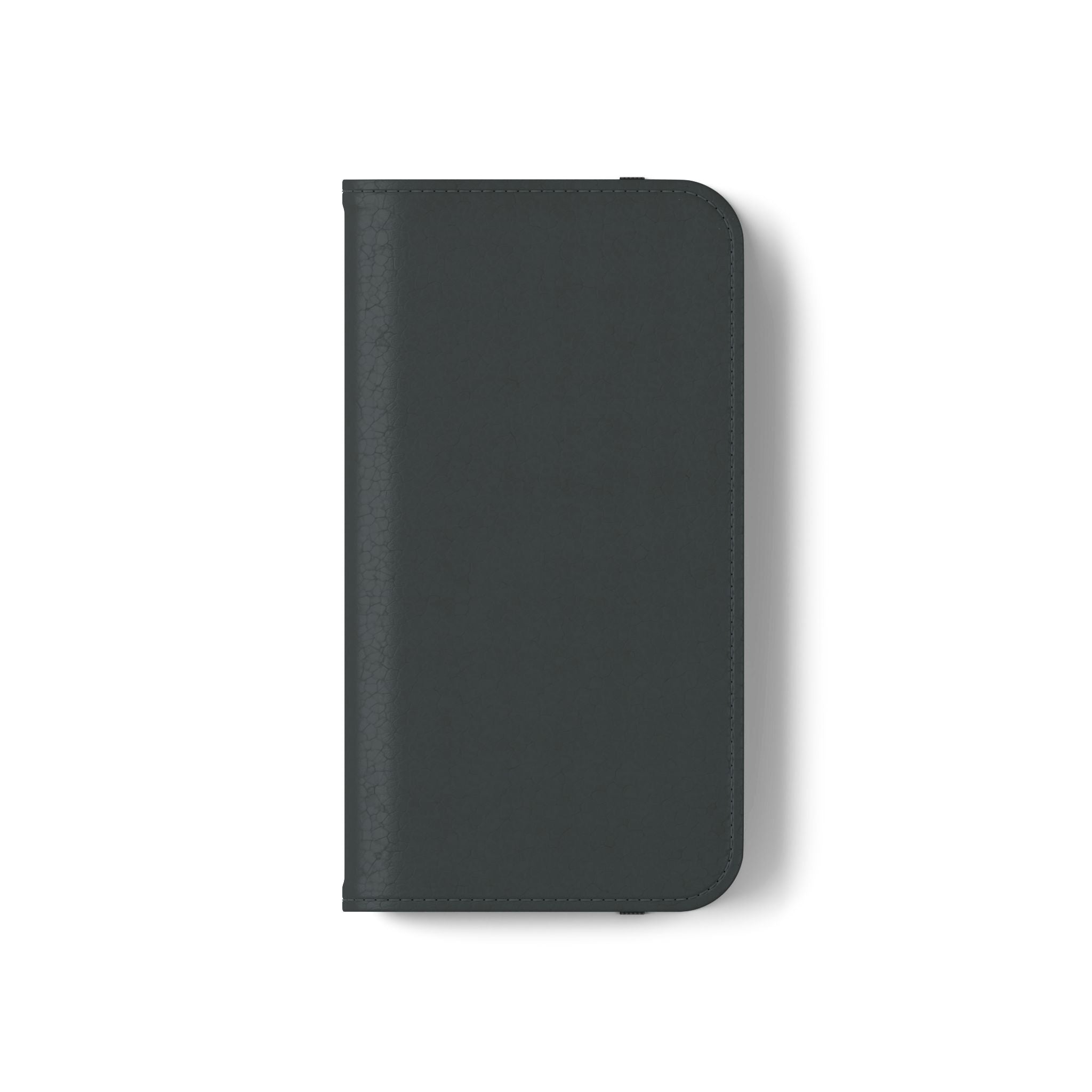 Gunmetal – iPhone Wallet Case