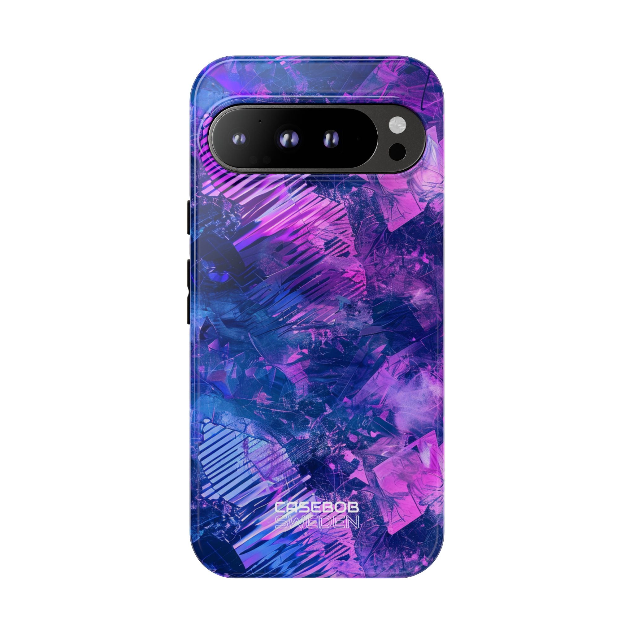 Vibrant Motion Tapestry Google Pixel 9 - Tough