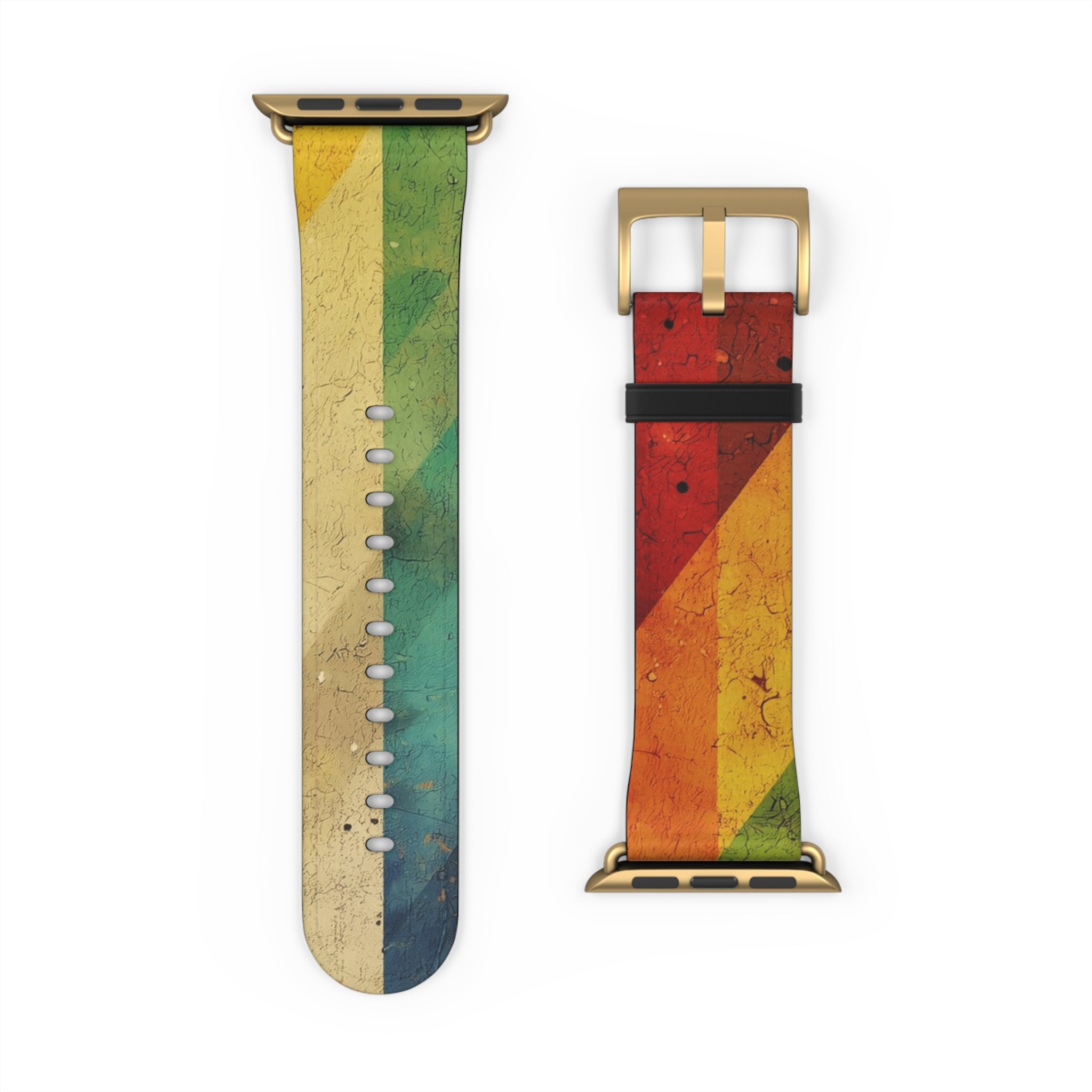 Crimson Stripes - Kellonranneke