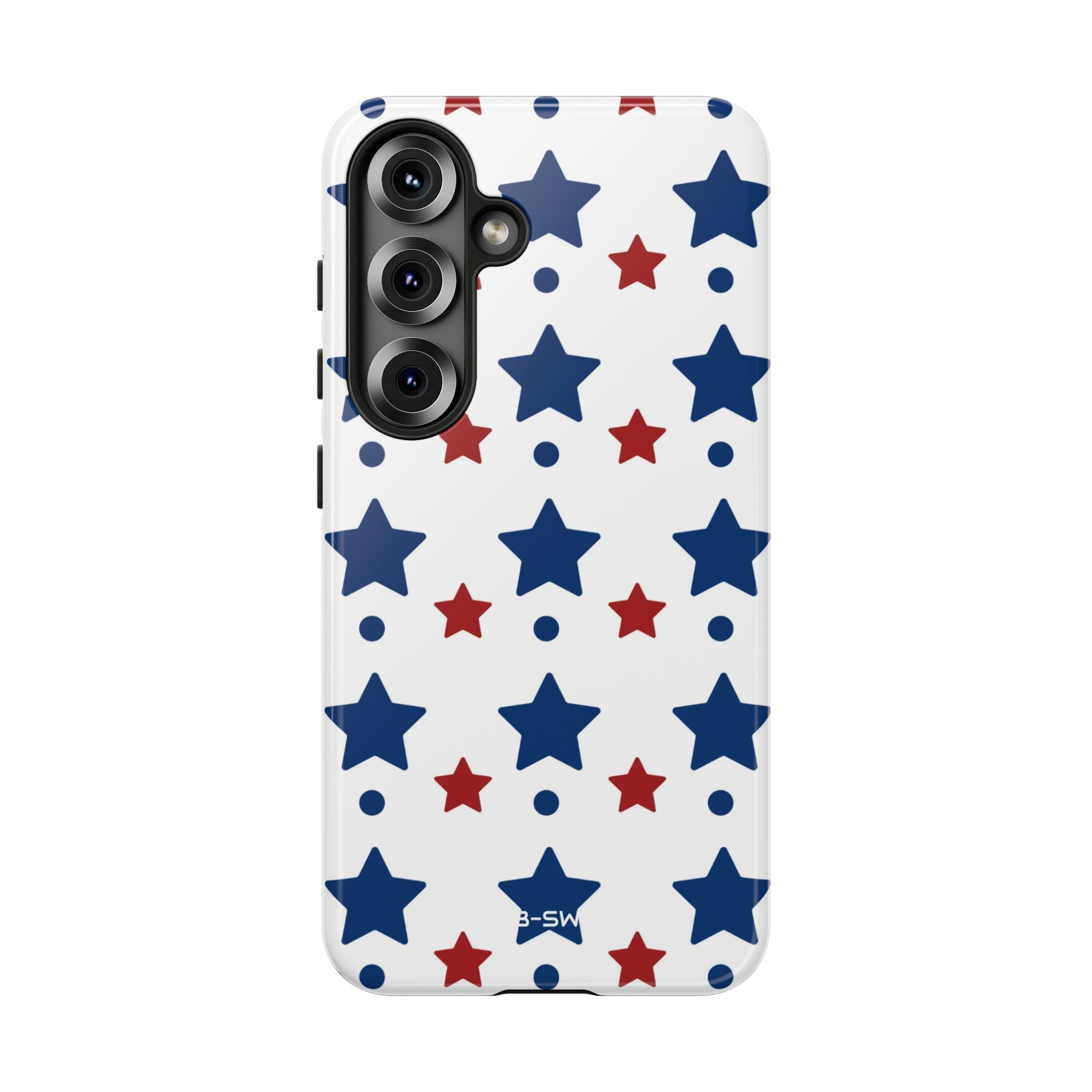 Stars Dance Bright - Samsung Case