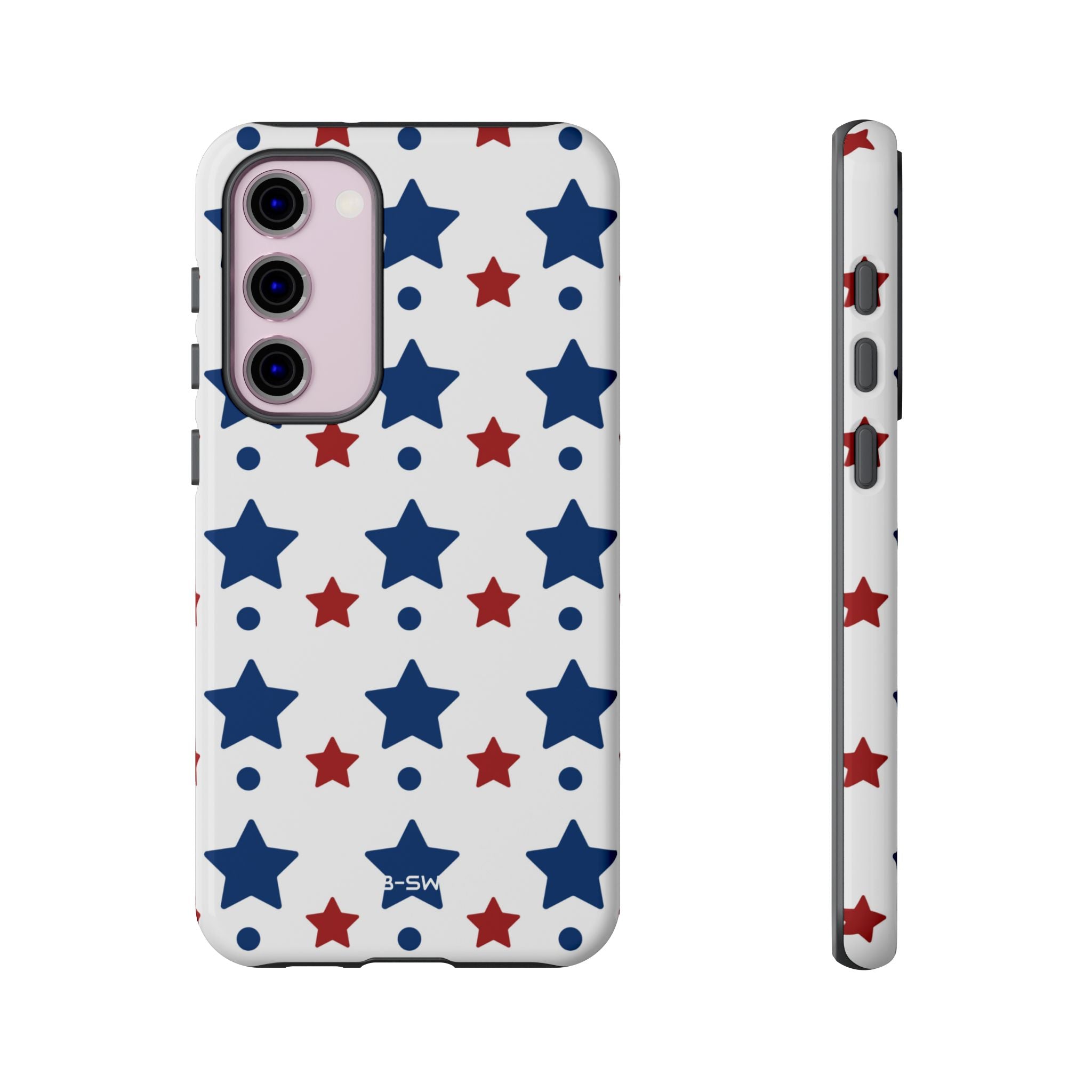 Stars Dance Bright - Samsung Case