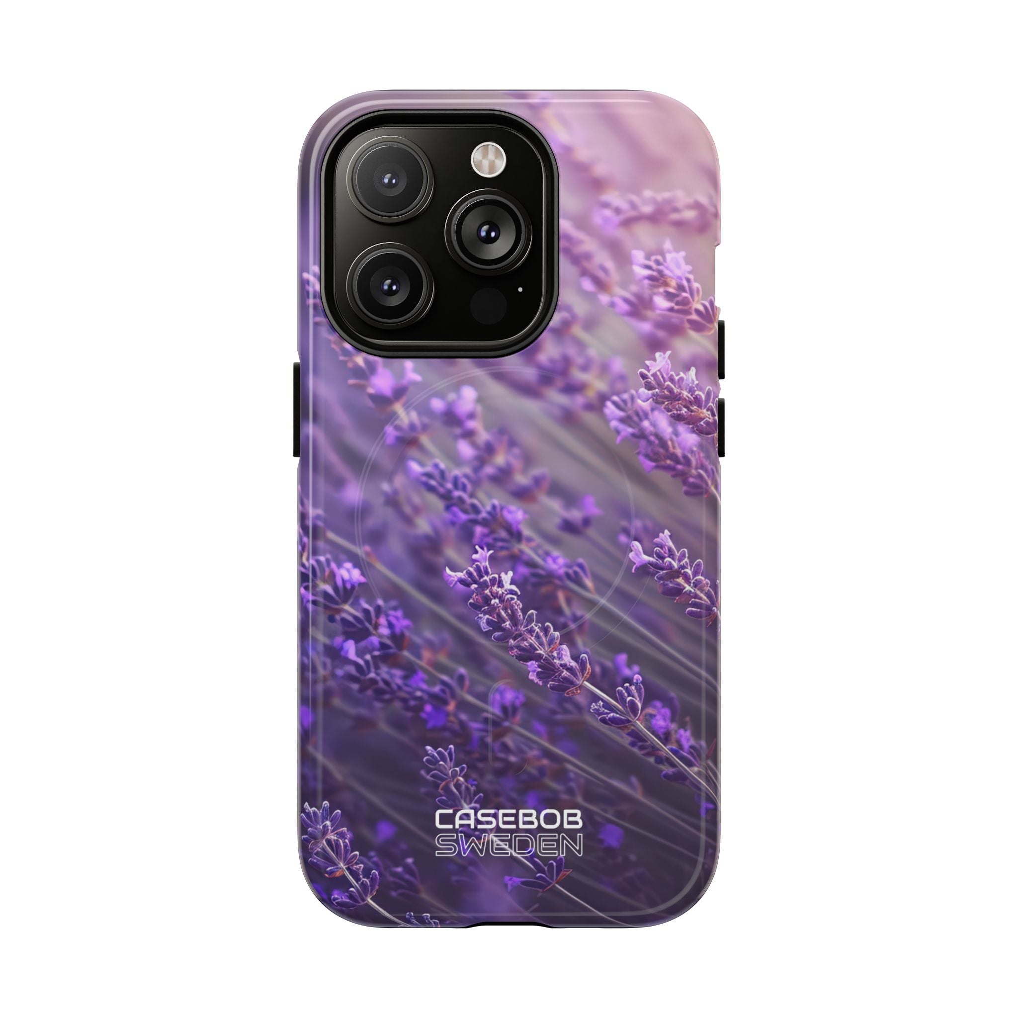 Lavender Dreamscape iPhone 14 - Tough+