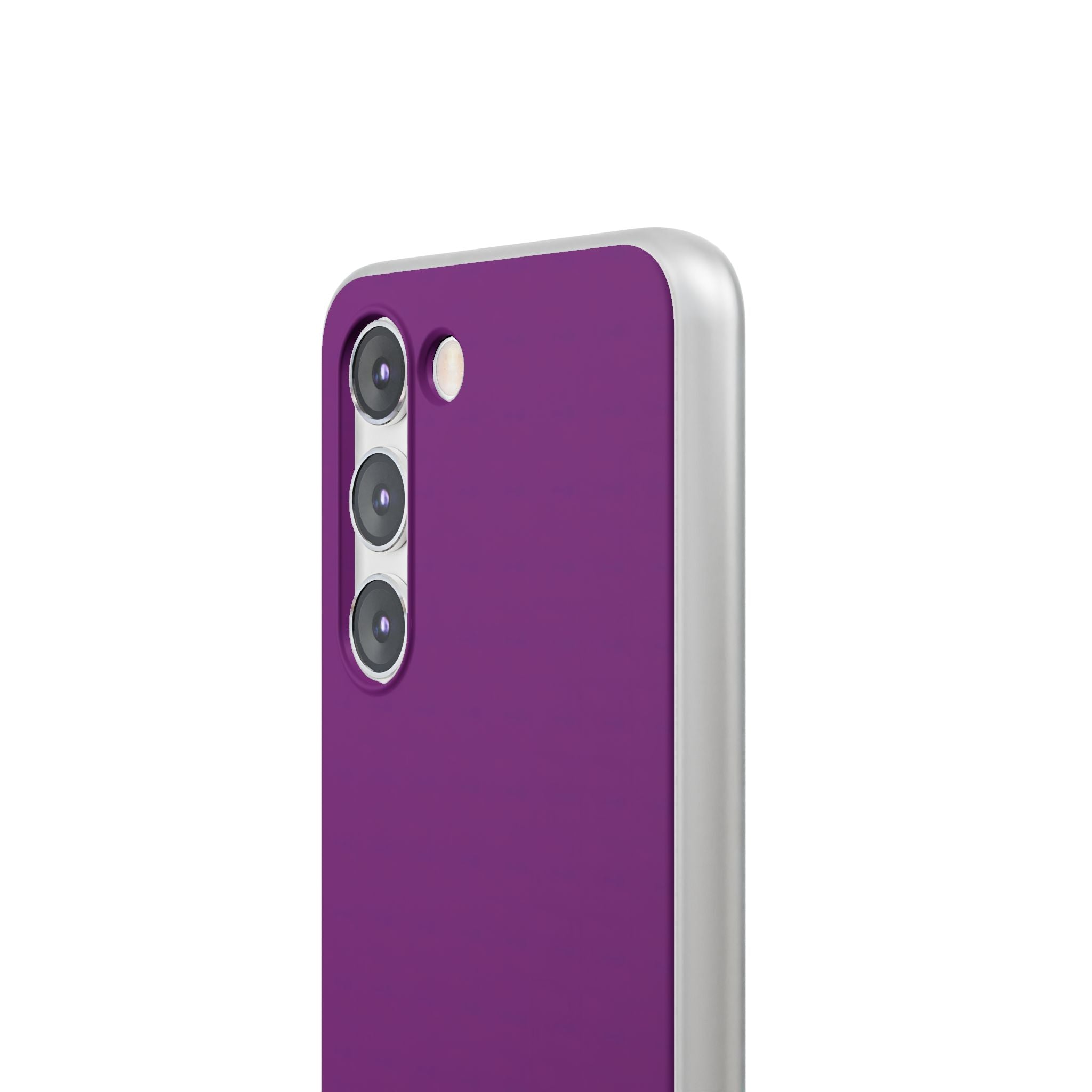 Deep Purple Samsung S23 - Flexi