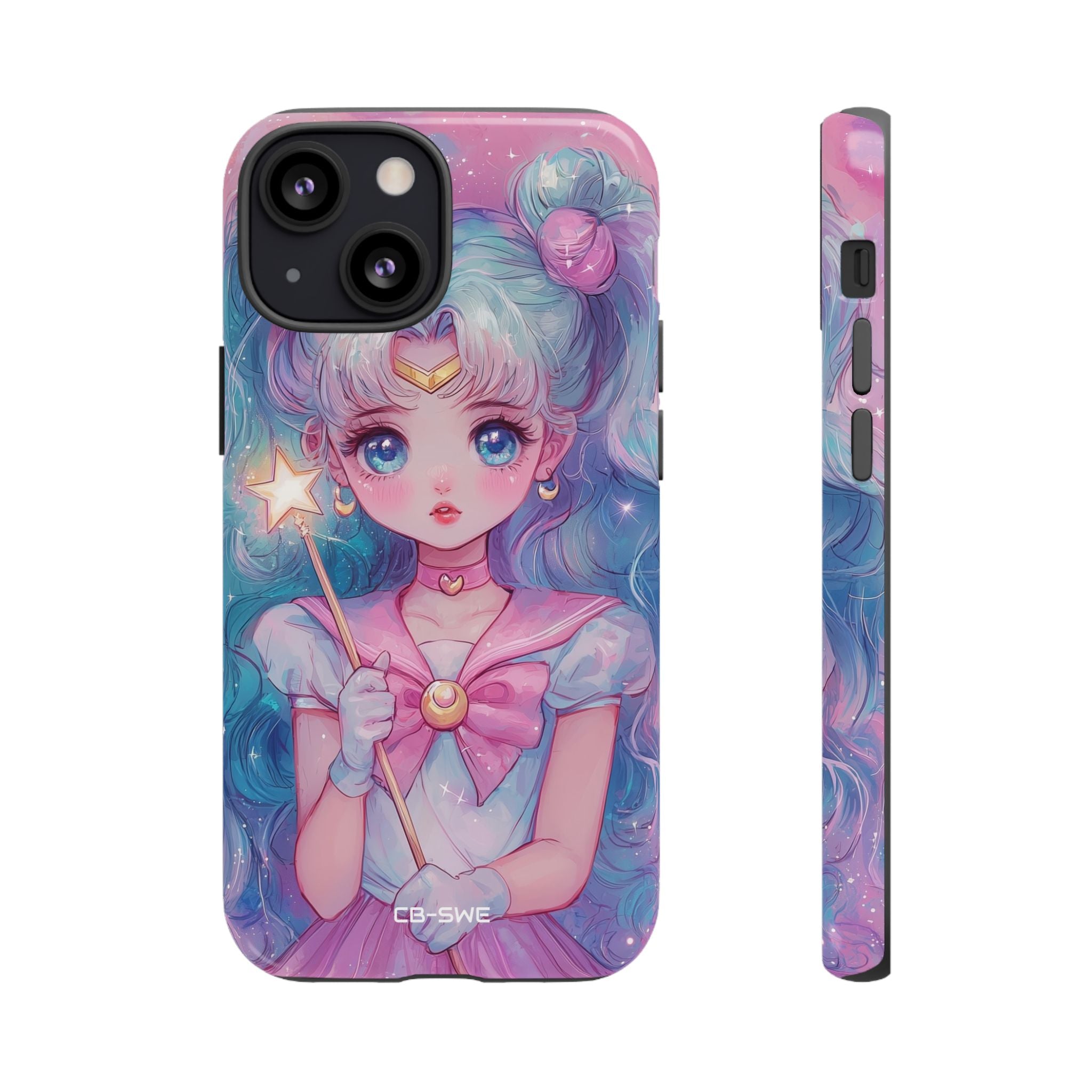 Sparkles Enchanting Dreams - iPhone Case