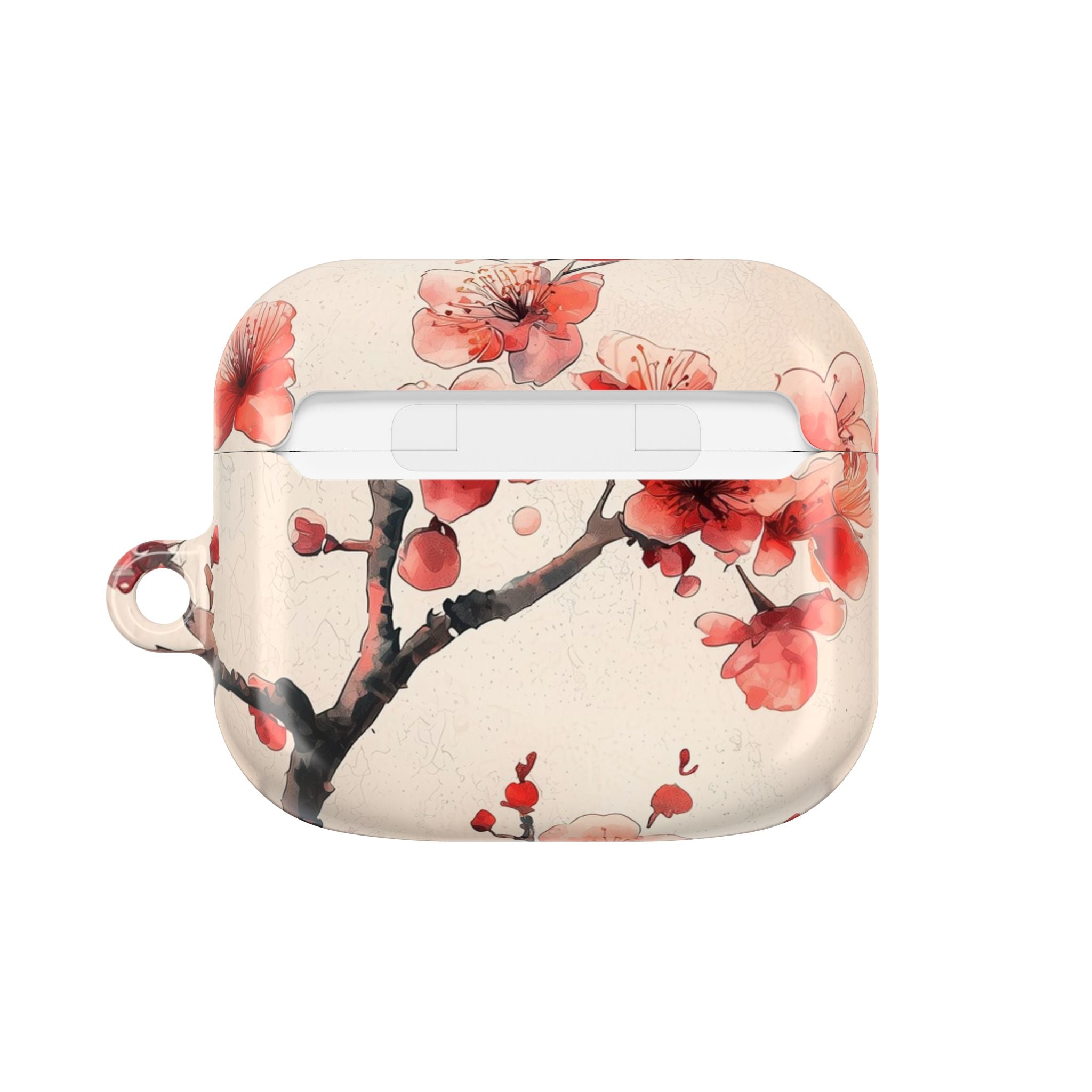 Cherry Blossom Breeze - AirPods Case