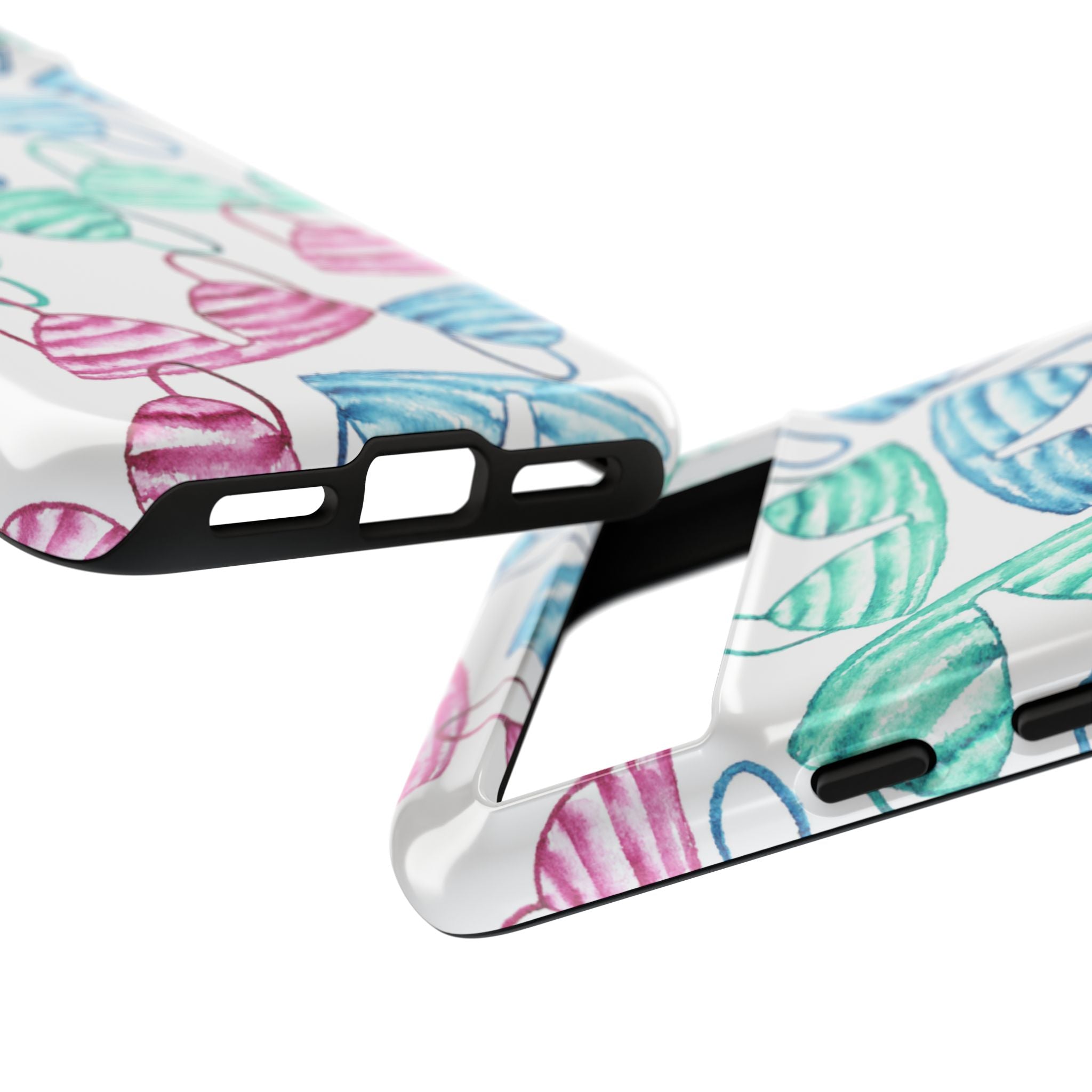 Swimwear Frames Sunshine - Google Pixel Case