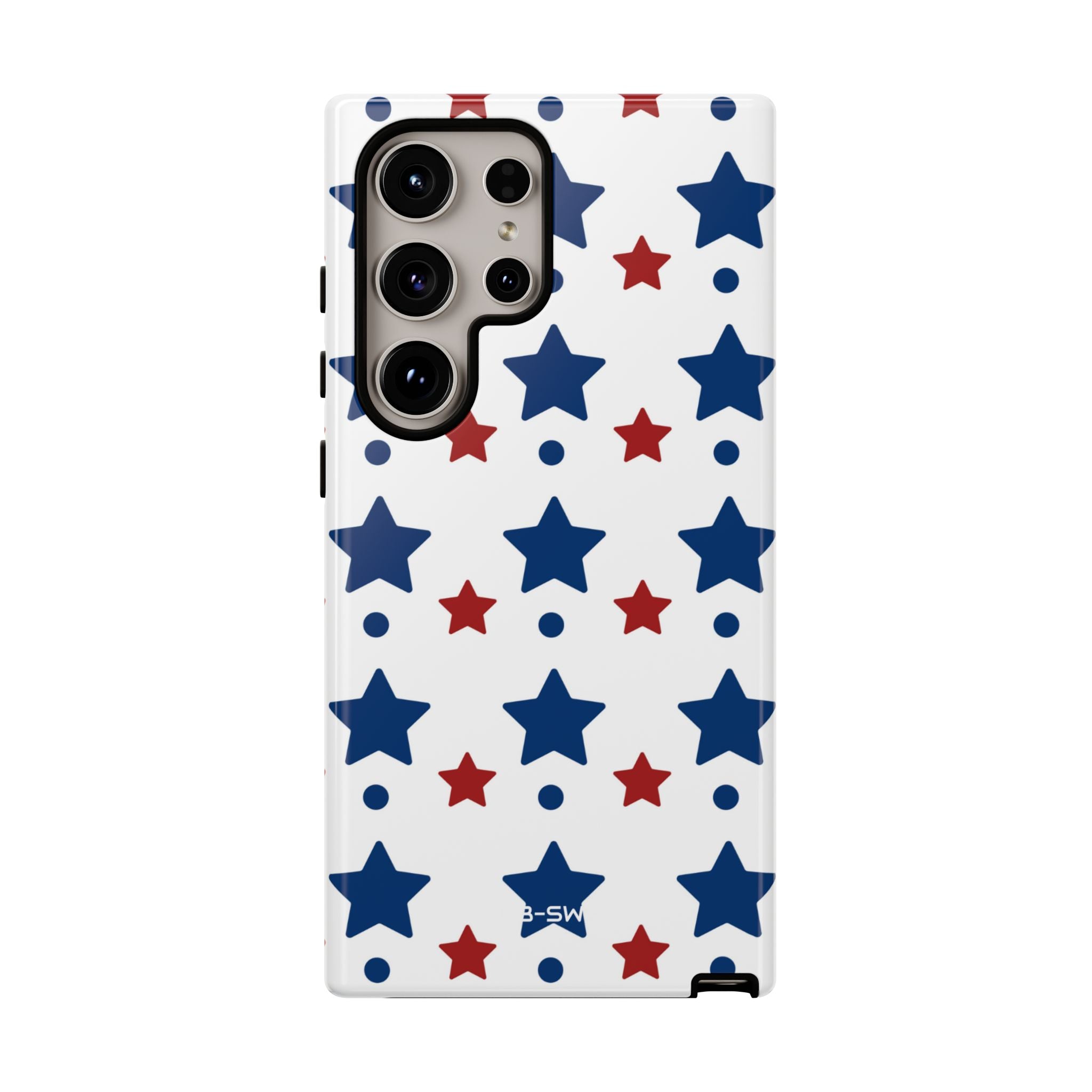 Stars Dance Bright - Samsung Case